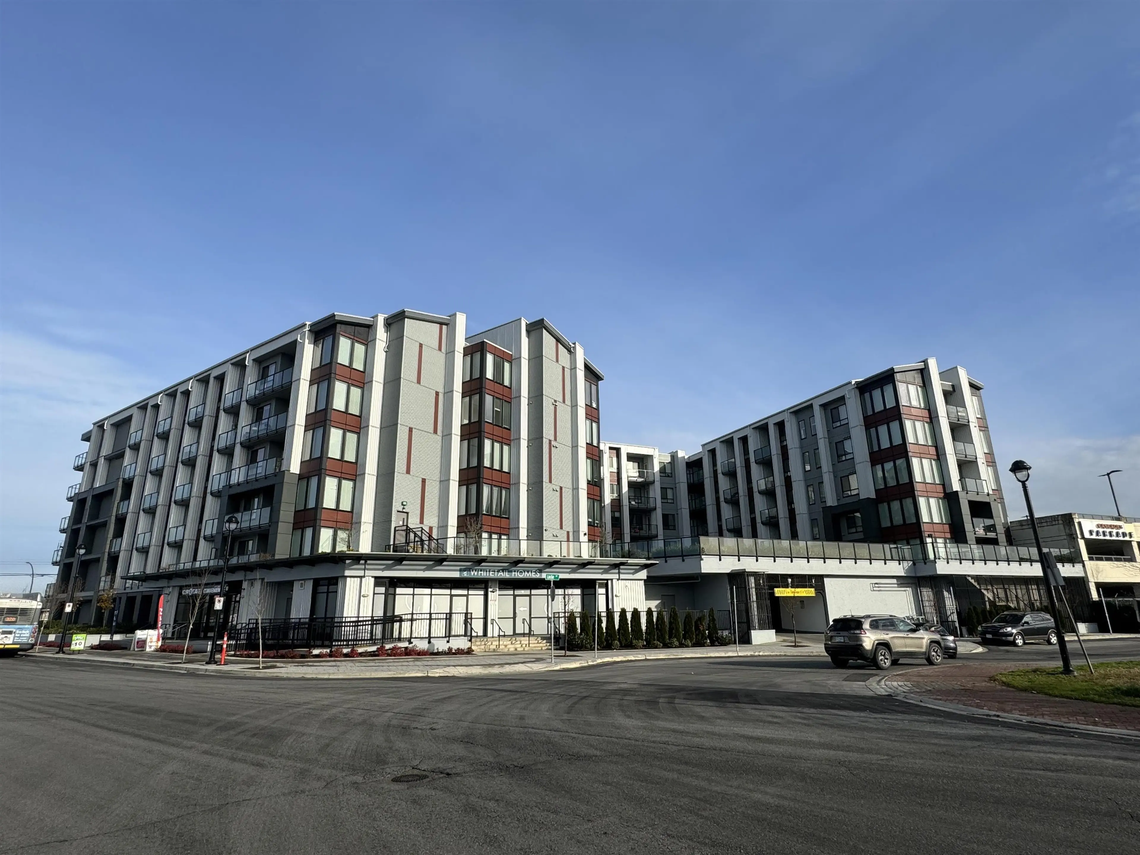 Property at #301 20360 LOGAN AVENUE, Langley, BC