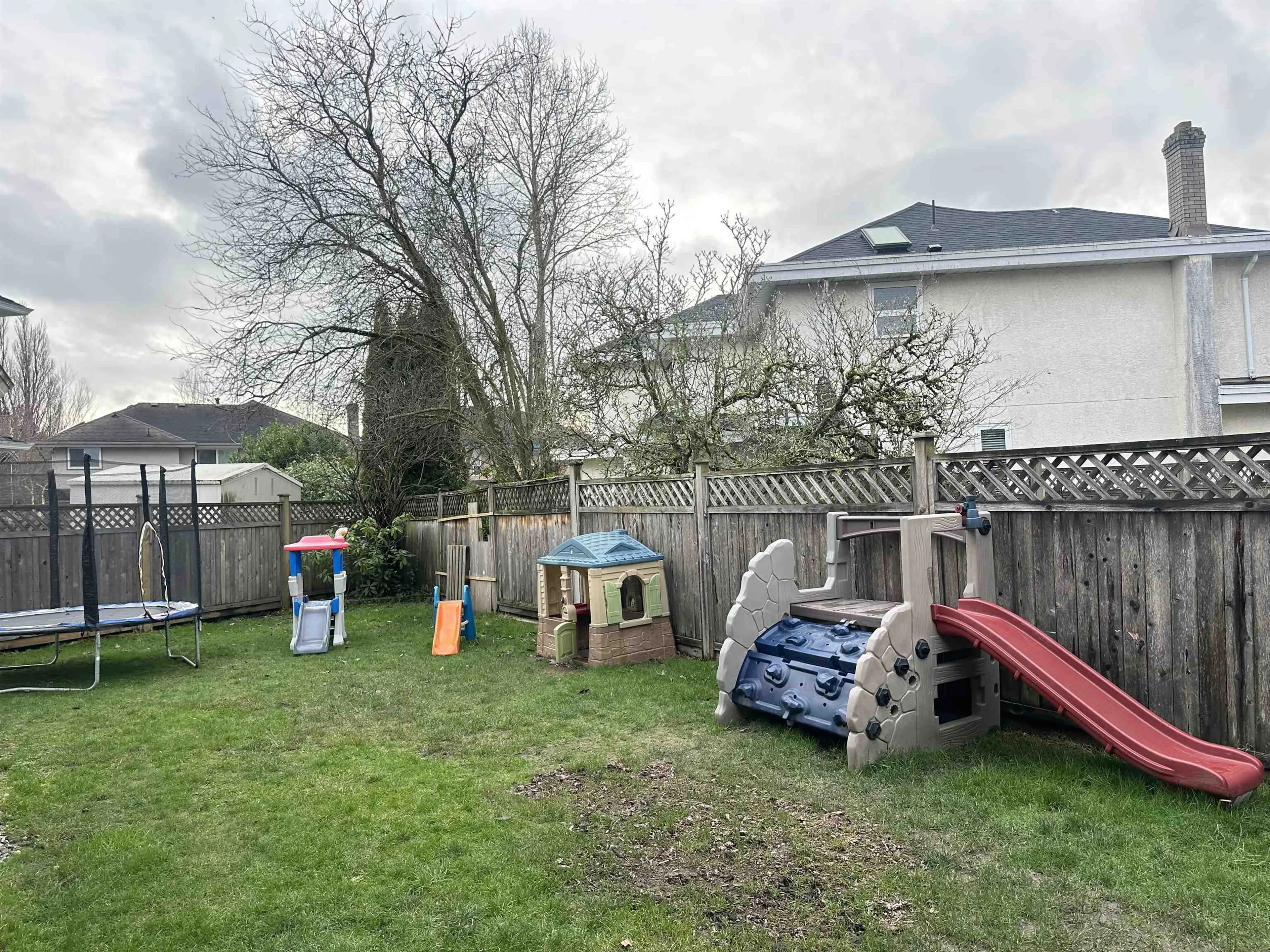 Property at 4151 BRYSON COURT, Richmond, BC