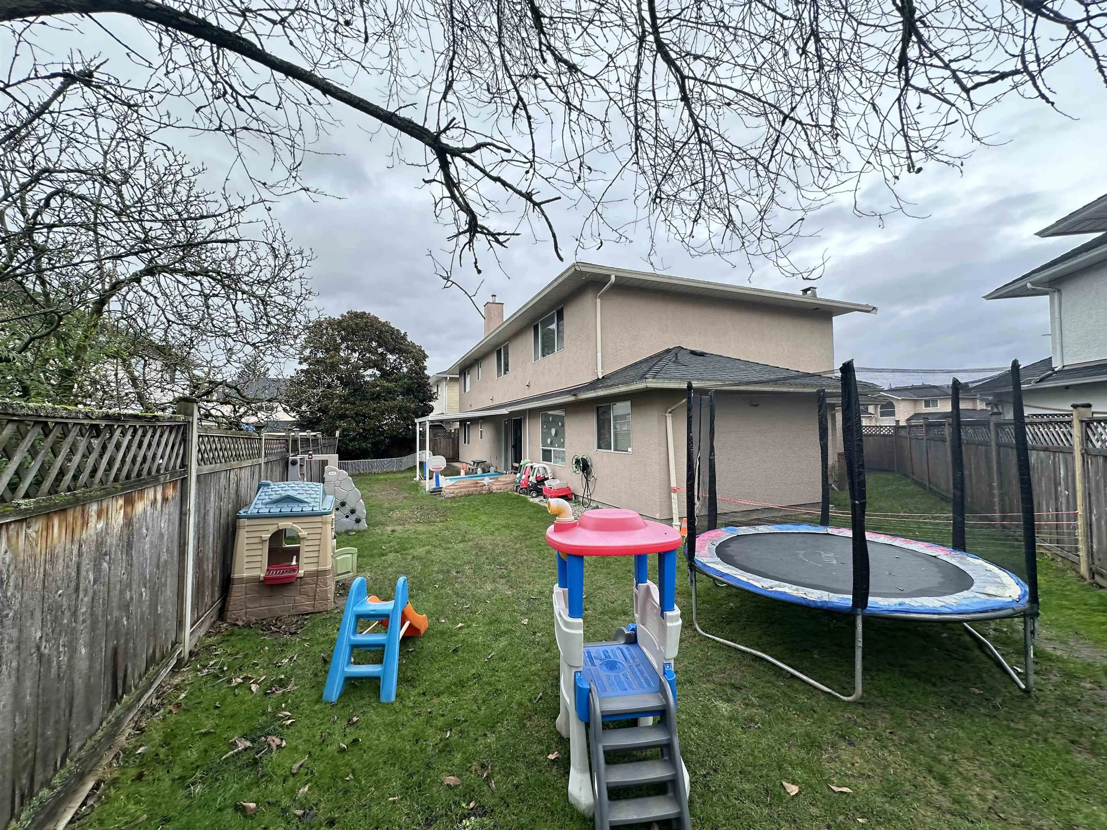 Property at 4151 BRYSON COURT, Richmond, BC