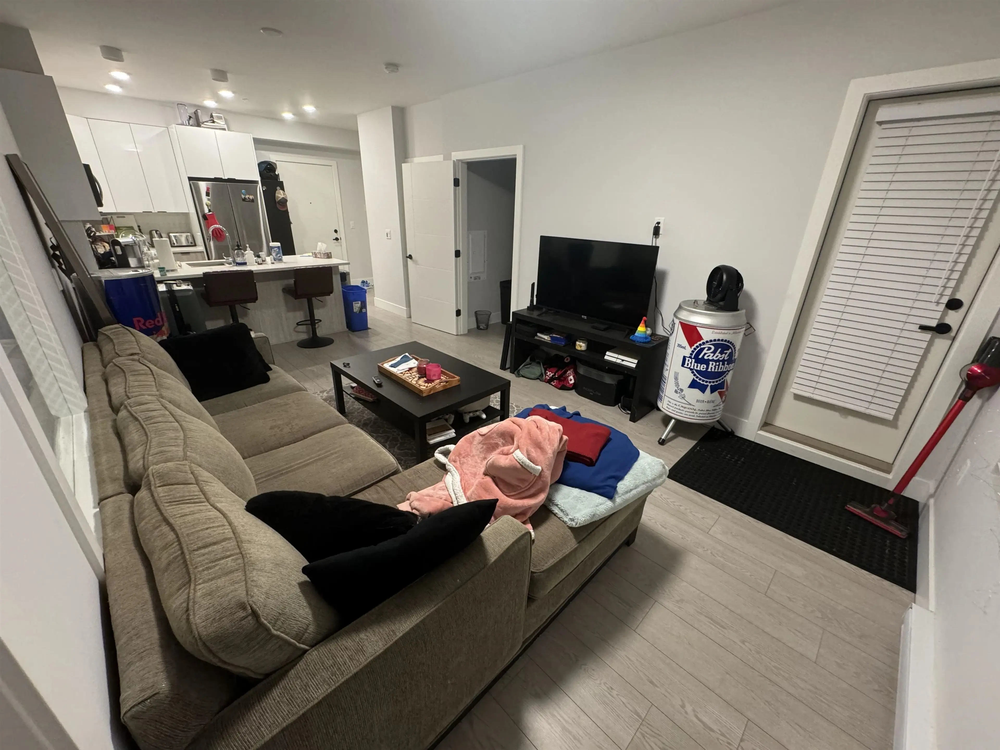 Property at #401 20360 LOGAN AVENUE, Langley, BC