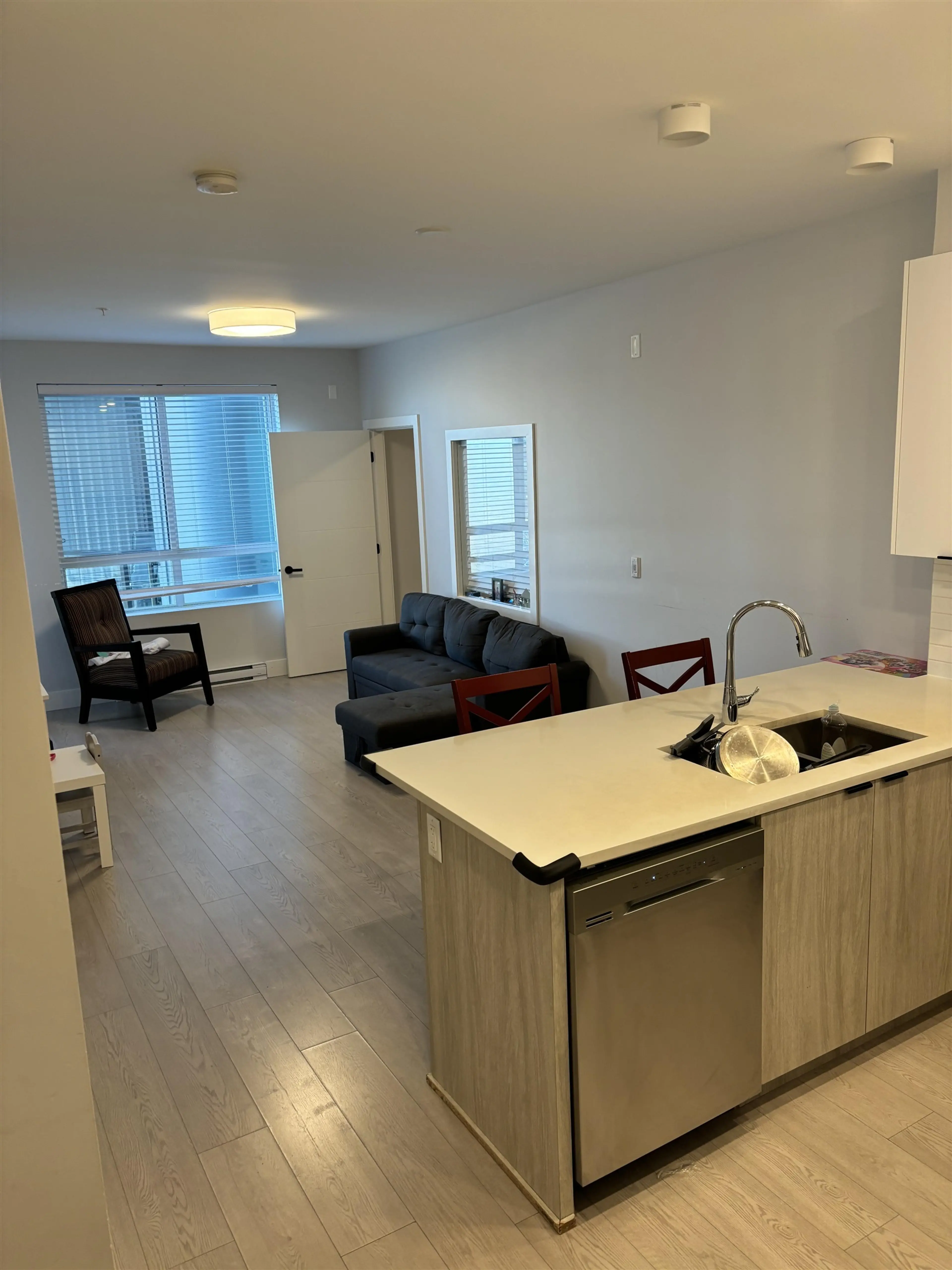 Property at #501 20360 LOGAN AVENUE, Langley, BC