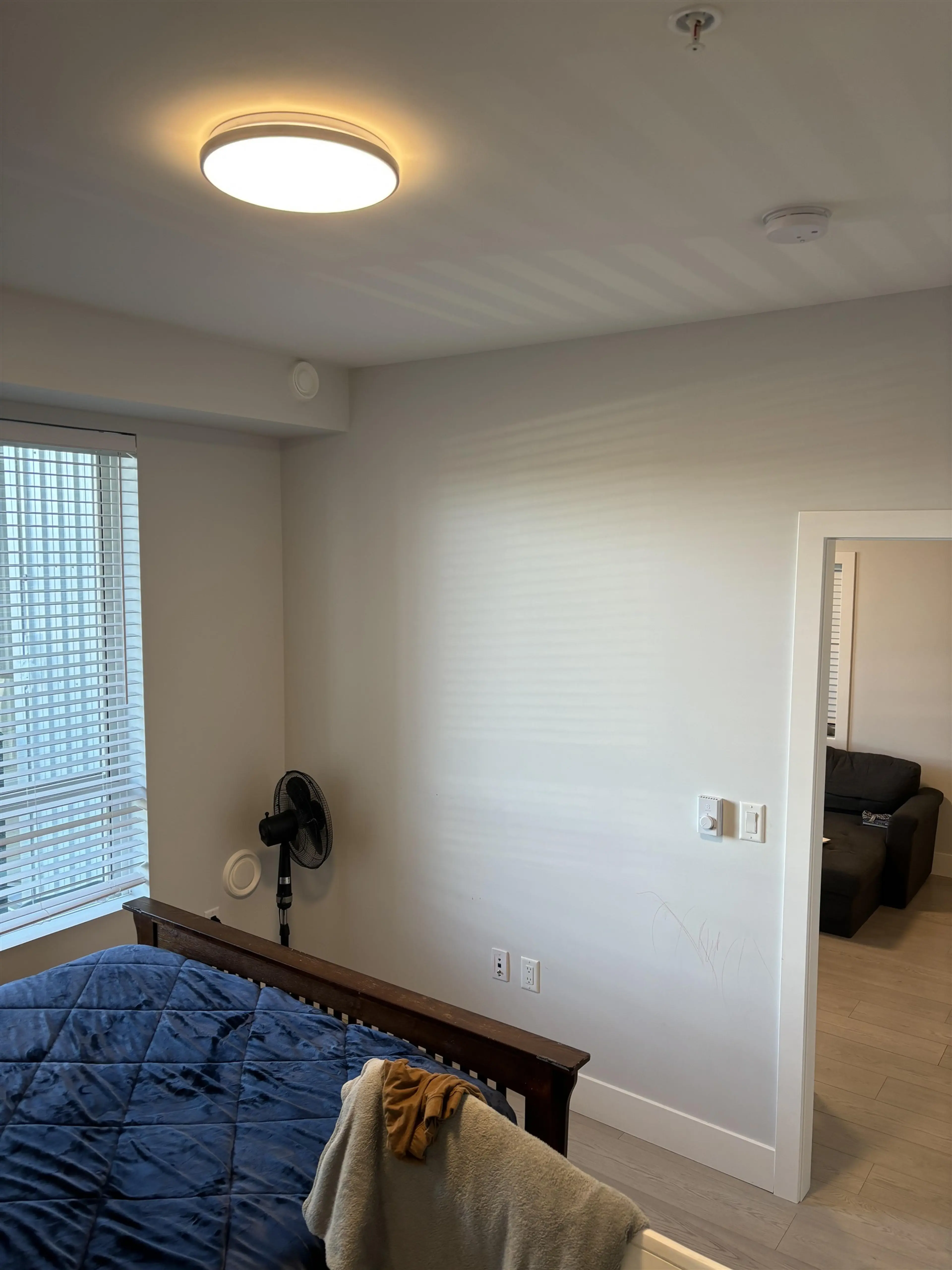 Property at #501 20360 LOGAN AVENUE, Langley, BC