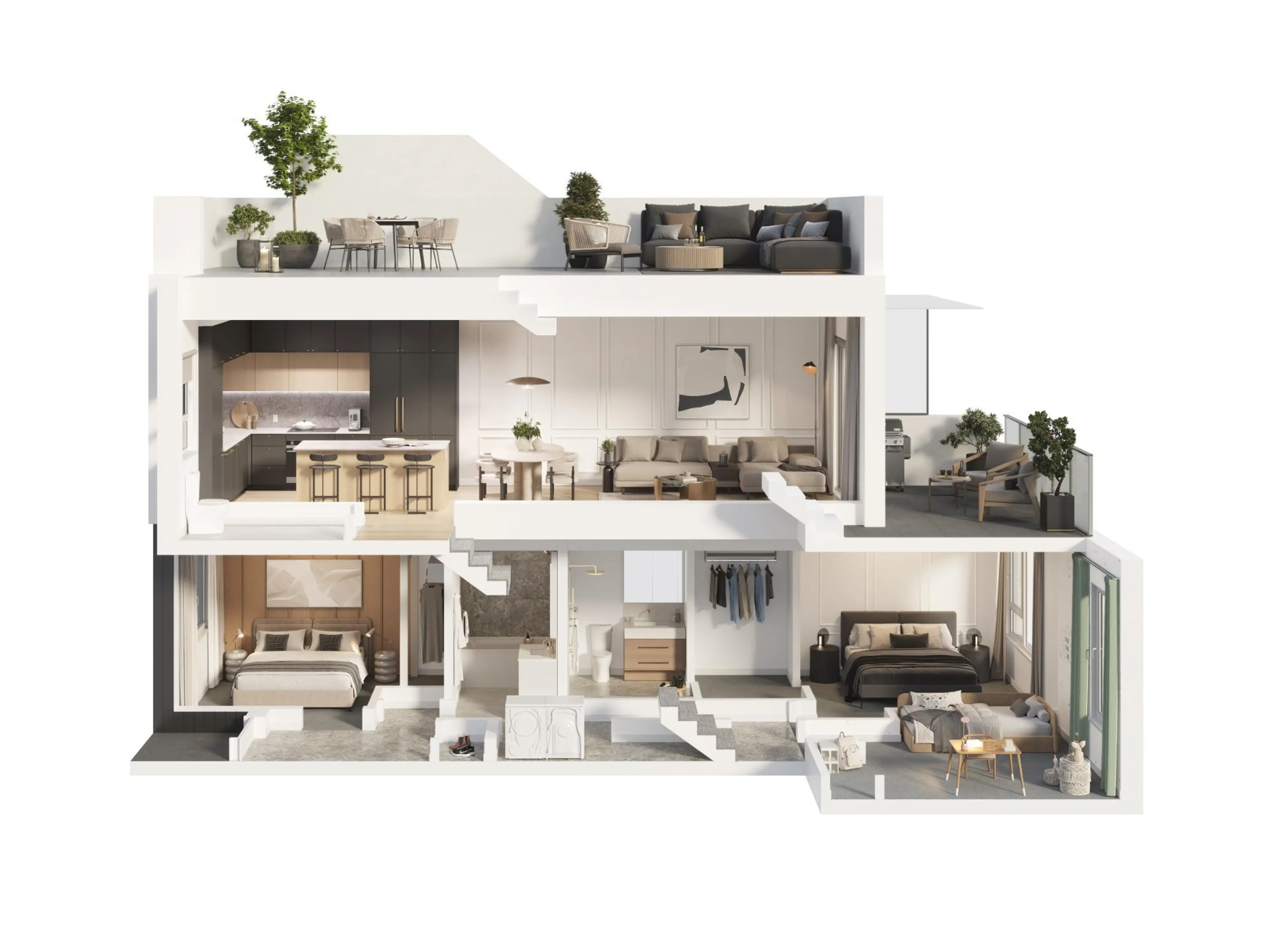 Property at #202 602 E 2ND STREET, North Vancouver, BC