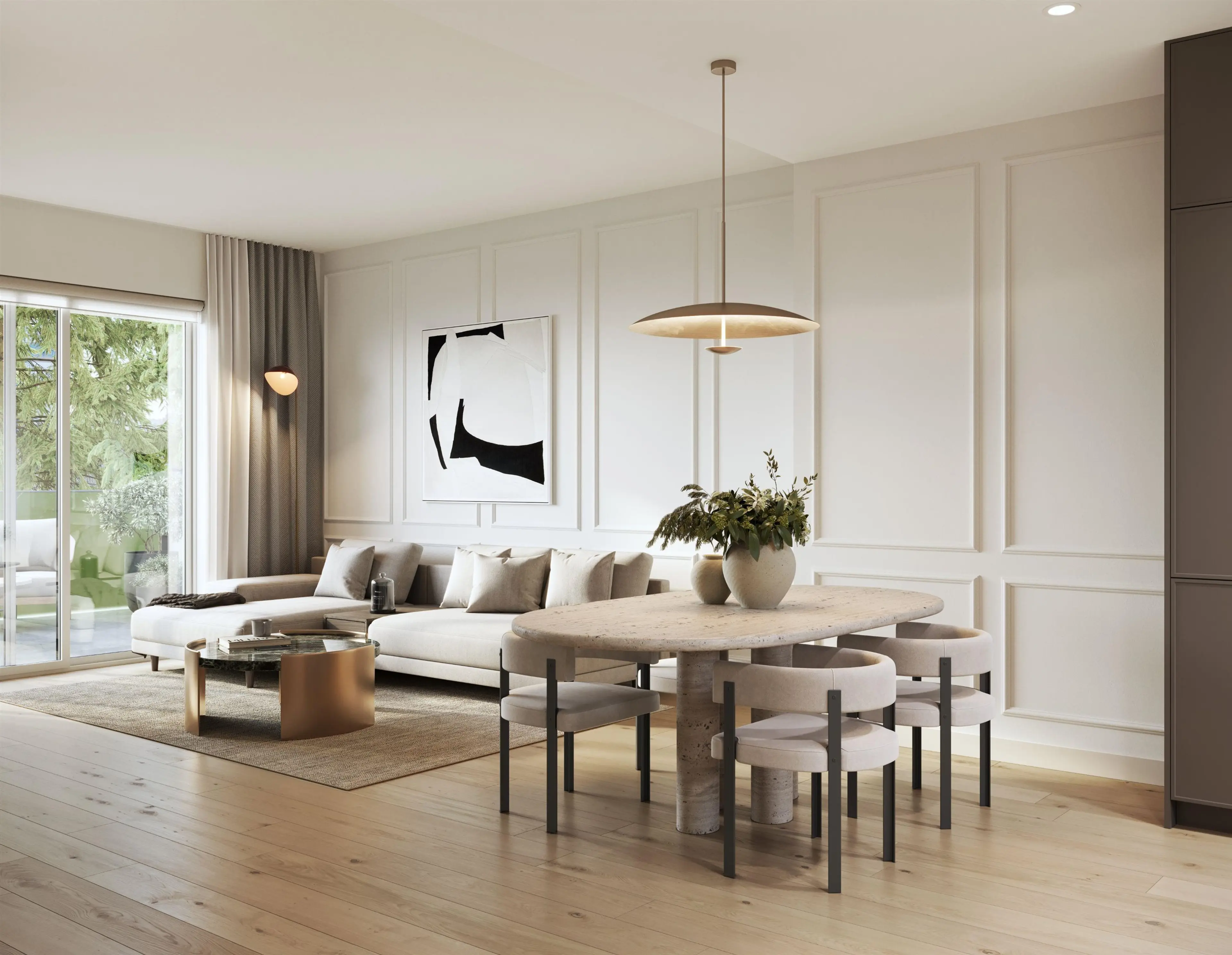 Property at #202 602 E 2ND STREET, North Vancouver, BC