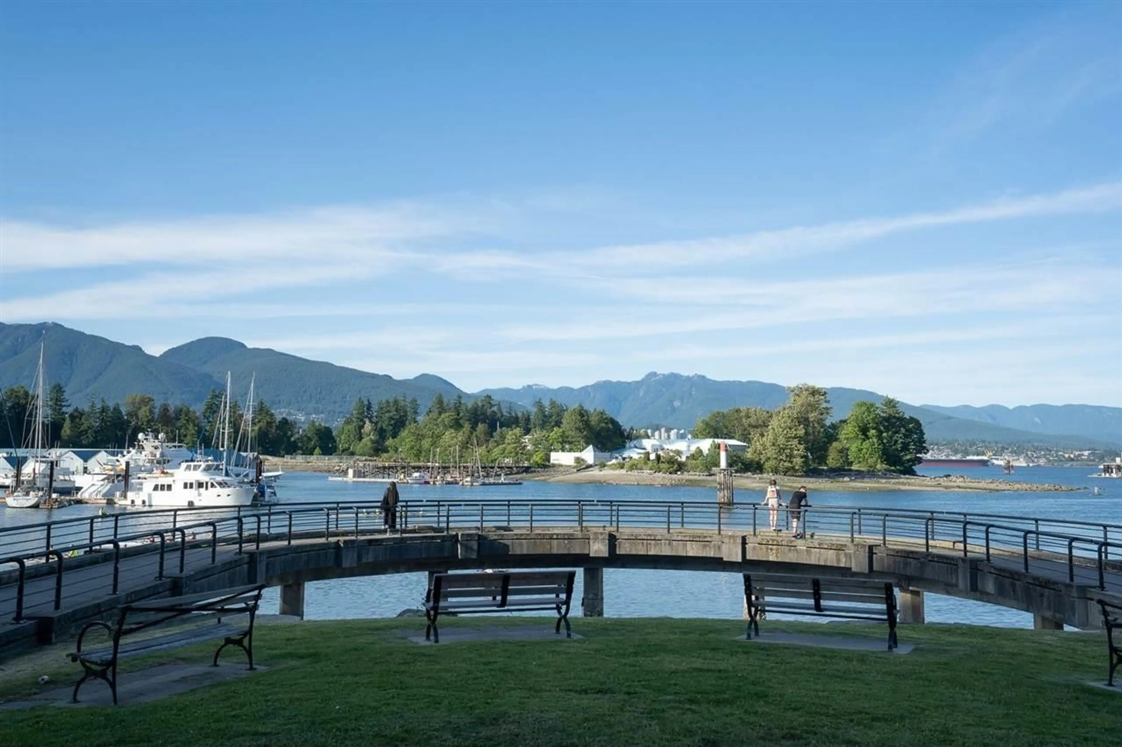 Property at #505 560 CARDERO STREET, Vancouver, BC