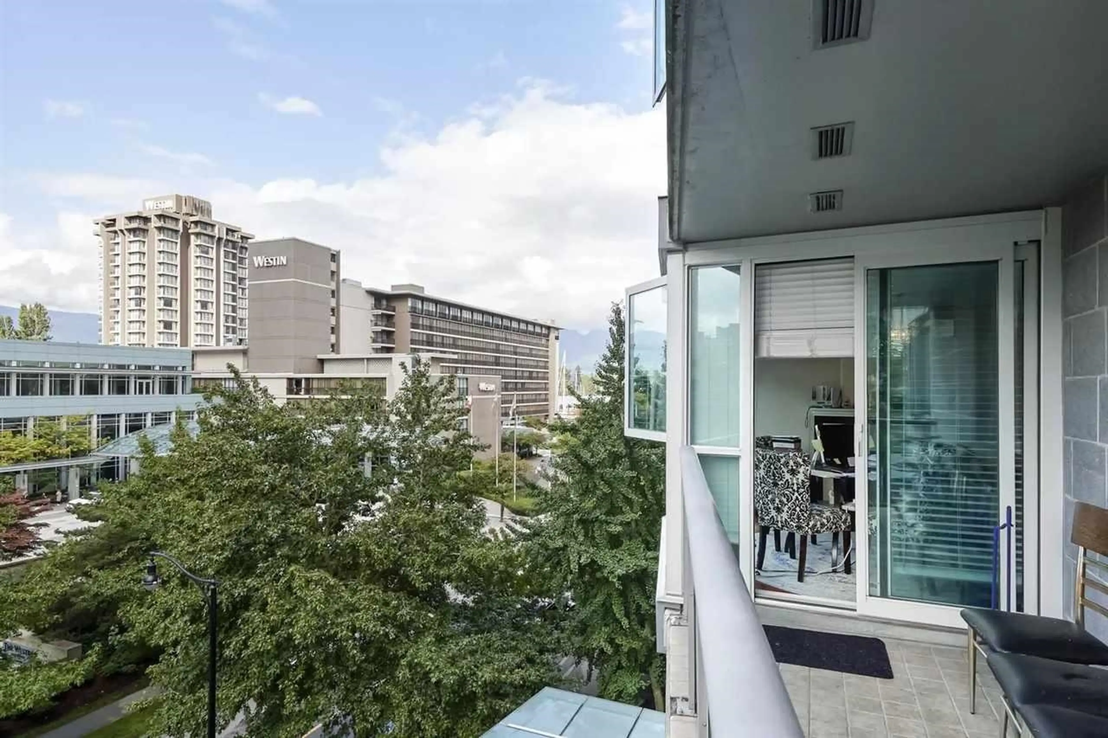 Property at #505 560 CARDERO STREET, Vancouver, BC