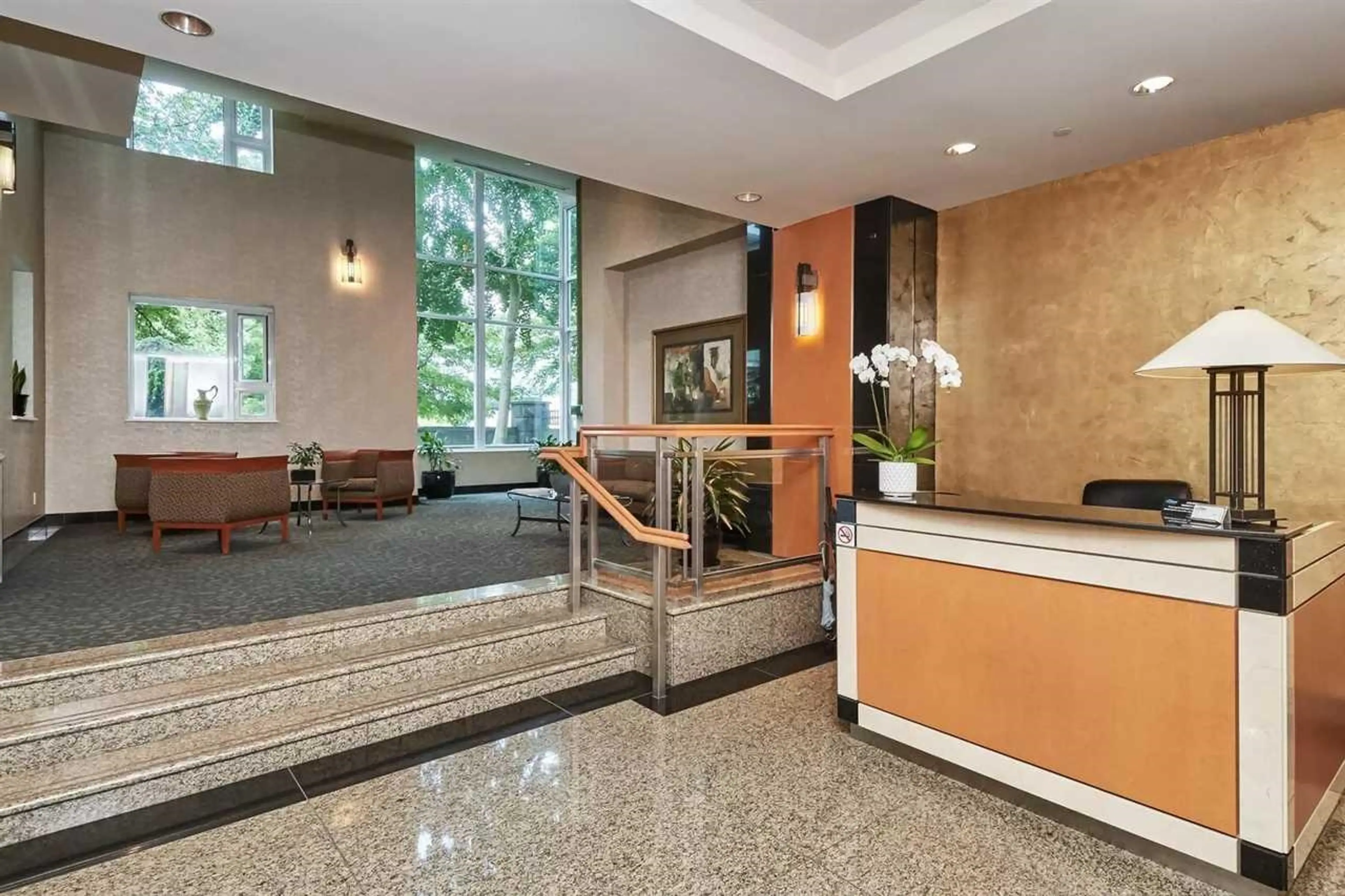 Property at #505 560 CARDERO STREET, Vancouver, BC