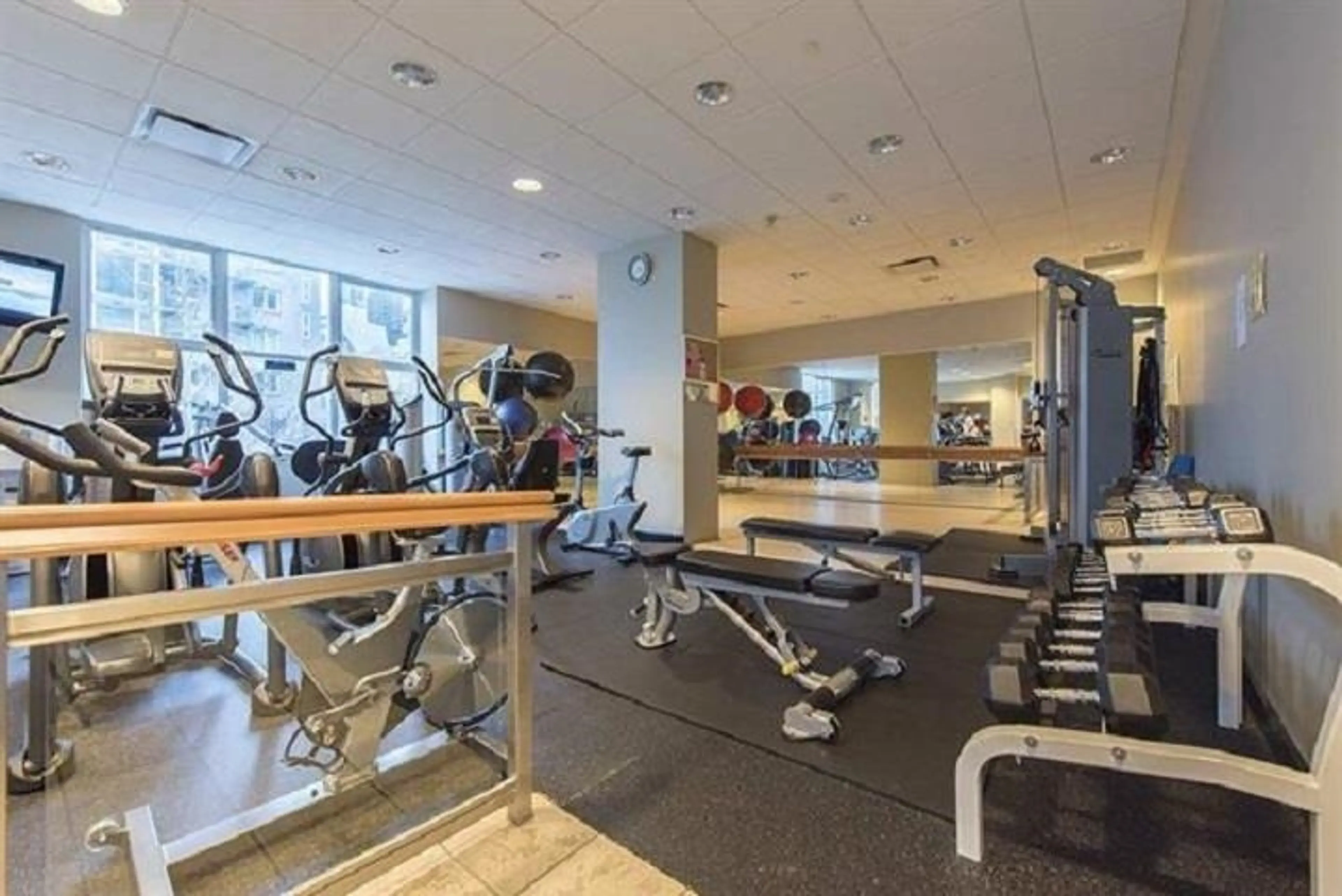 Property at #505 560 CARDERO STREET, Vancouver, BC