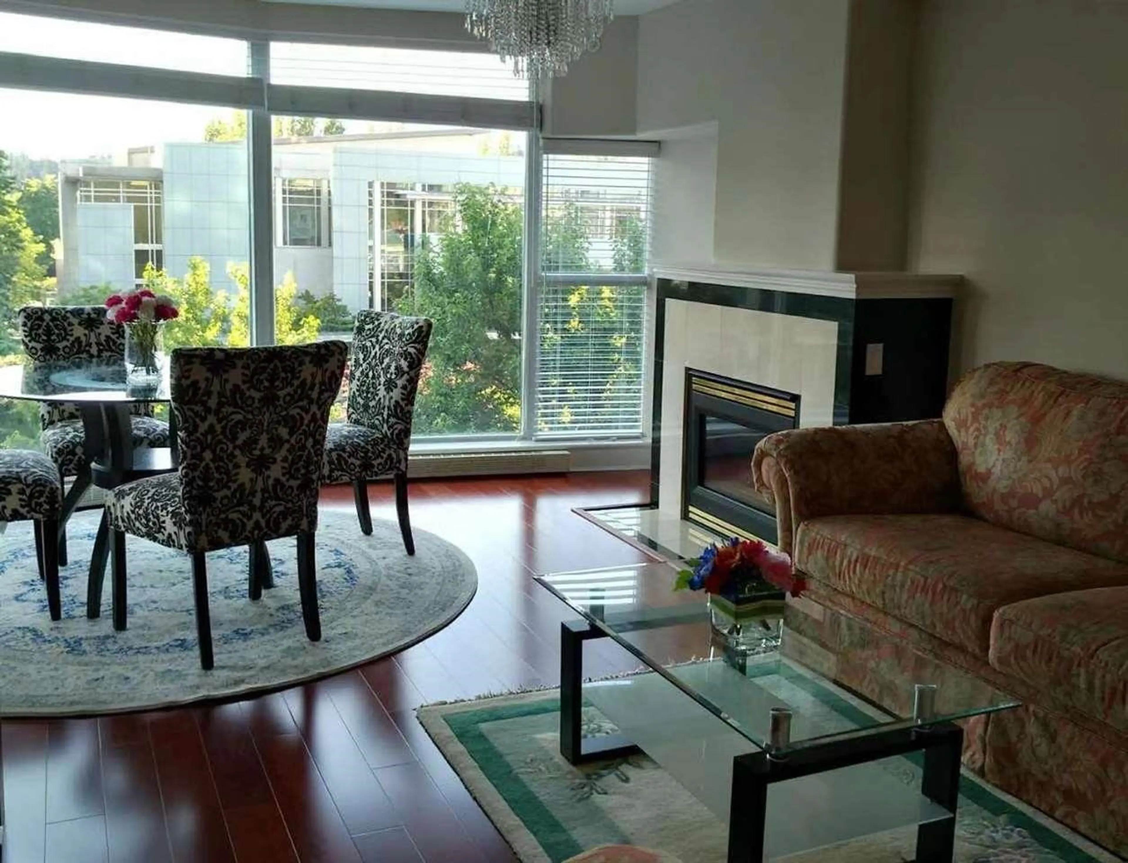 Property at #505 560 CARDERO STREET, Vancouver, BC