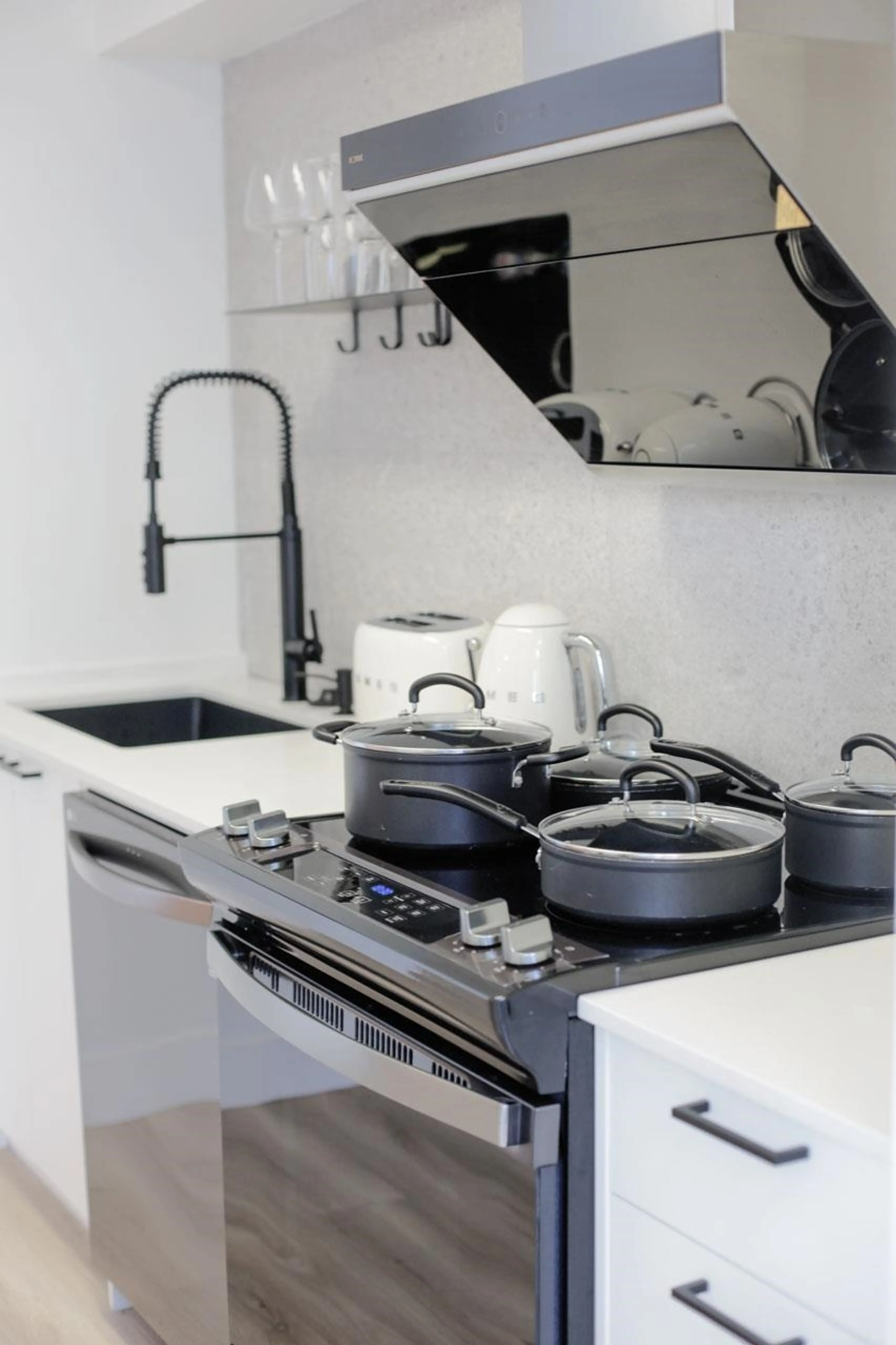 Property at #805 1166 MELVILLE STREET, Vancouver, BC