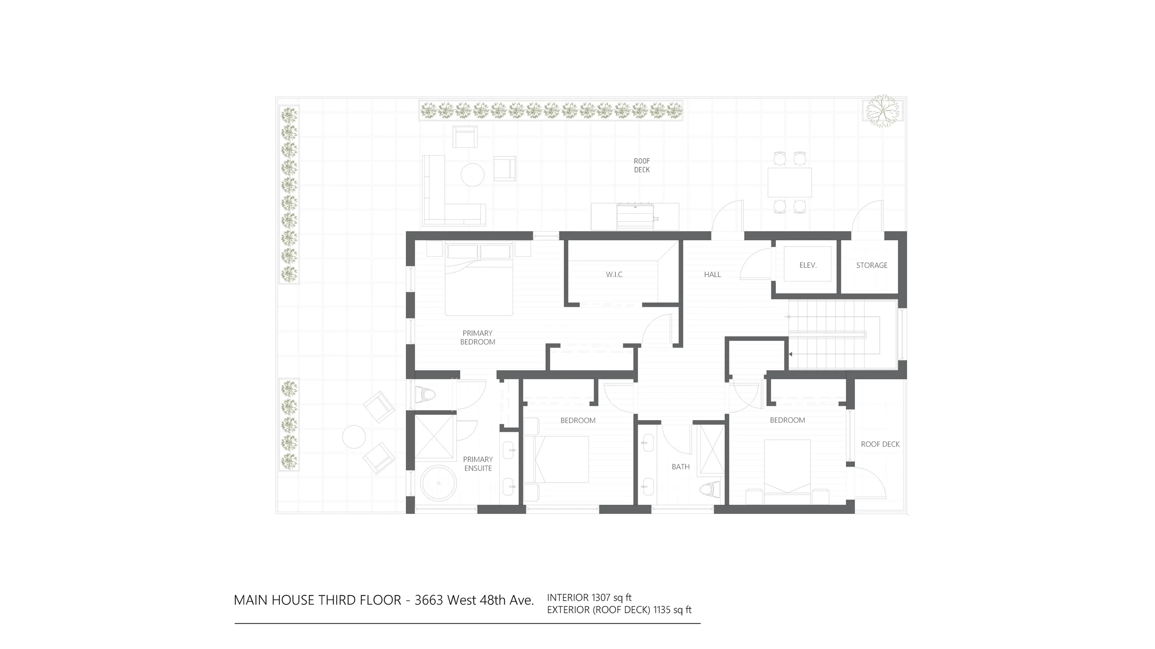 Property at 3663 W 48TH AVENUE, Vancouver, BC