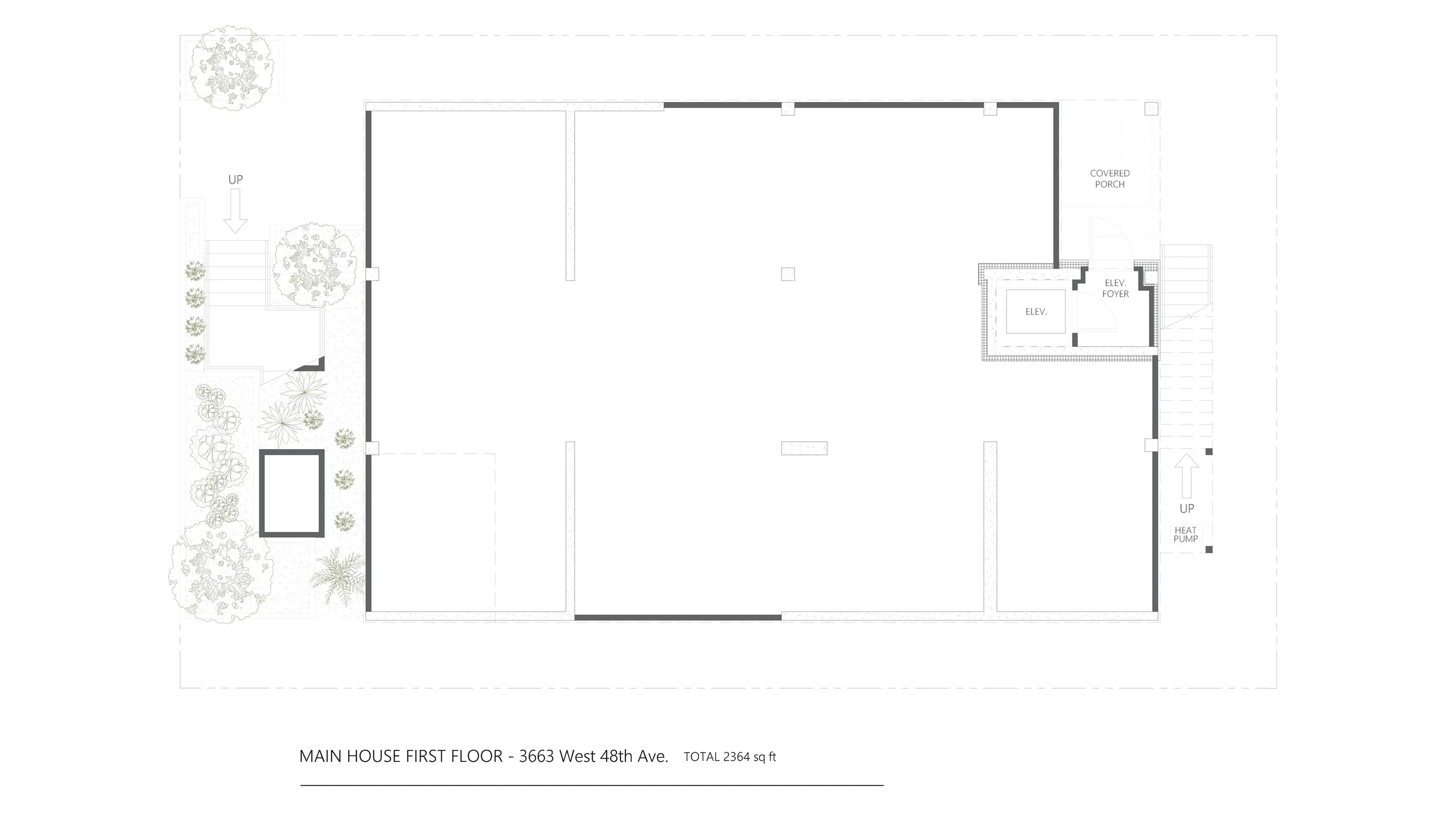 Property at 3663 W 48TH AVENUE, Vancouver, BC