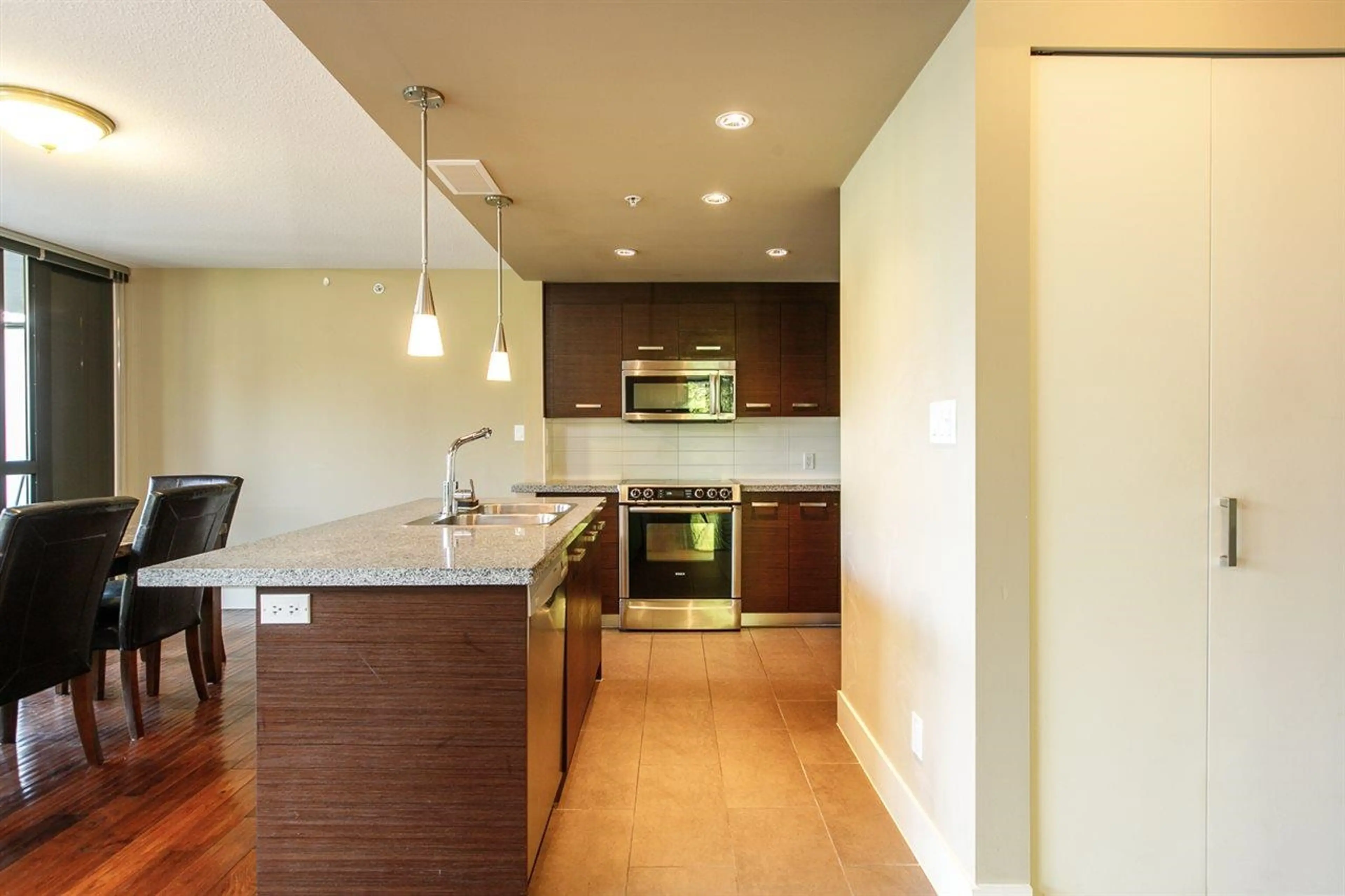 Property at #301 2959 GLEN DRIVE, Coquitlam, BC