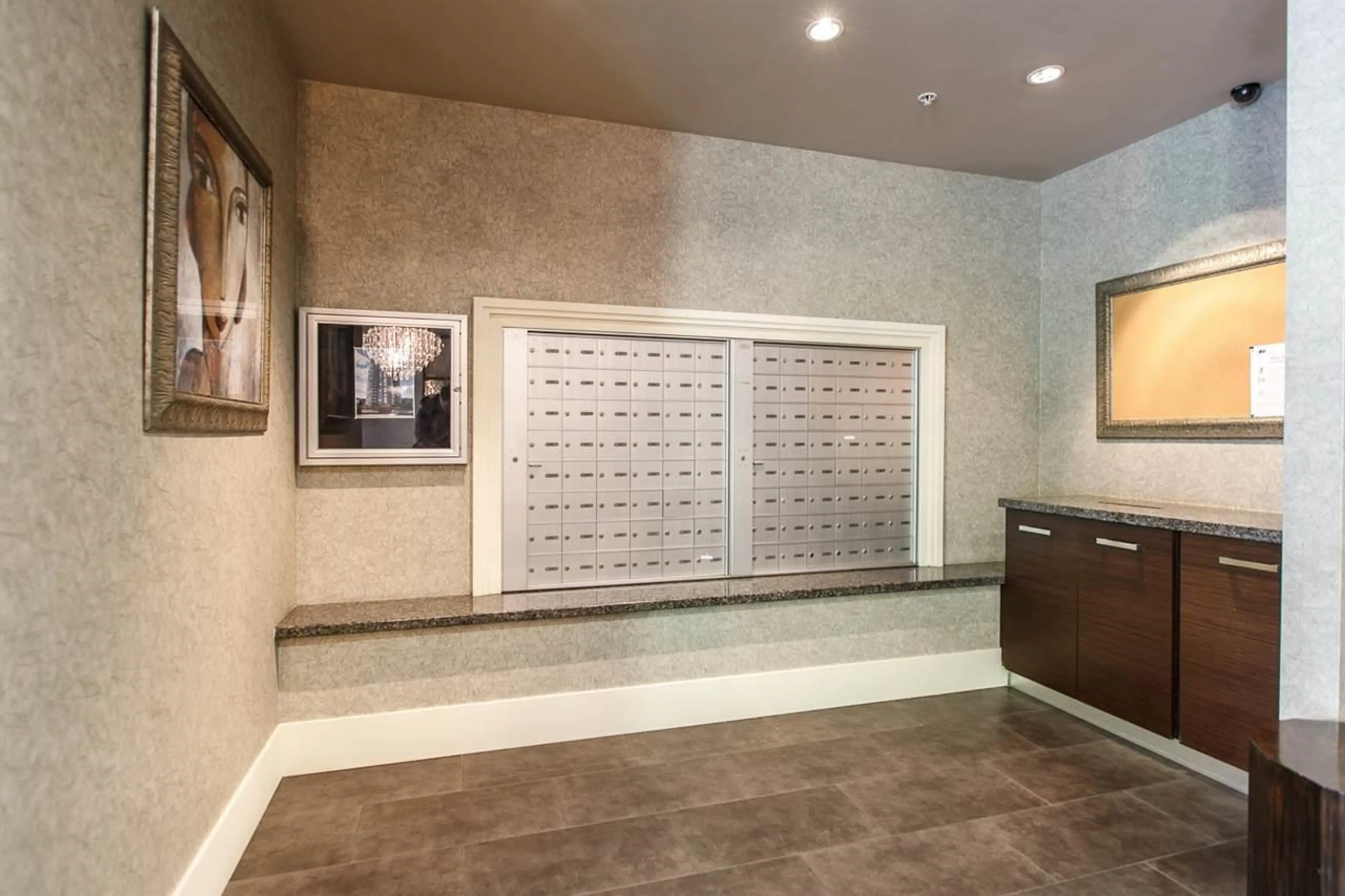 Property at #301 2959 GLEN DRIVE, Coquitlam, BC