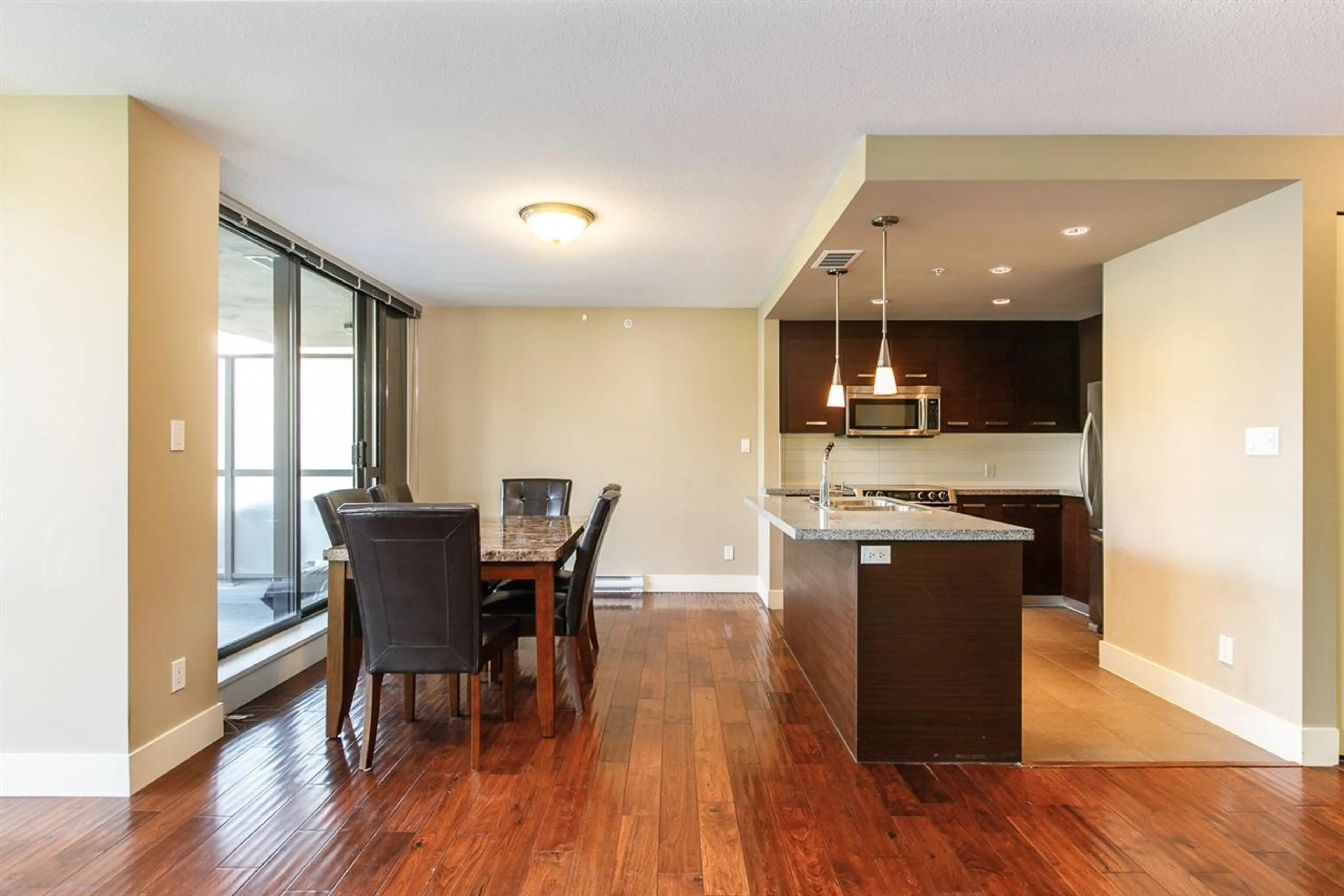 Property at #301 2959 GLEN DRIVE, Coquitlam, BC