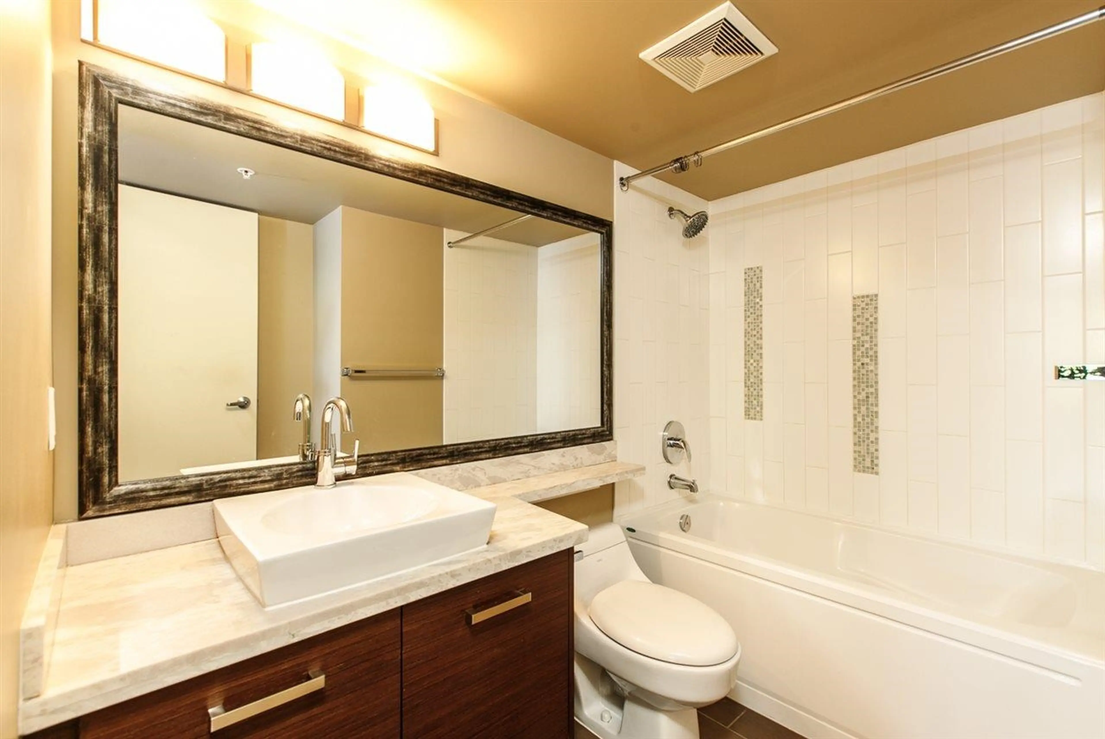 Property at #301 2959 GLEN DRIVE, Coquitlam, BC