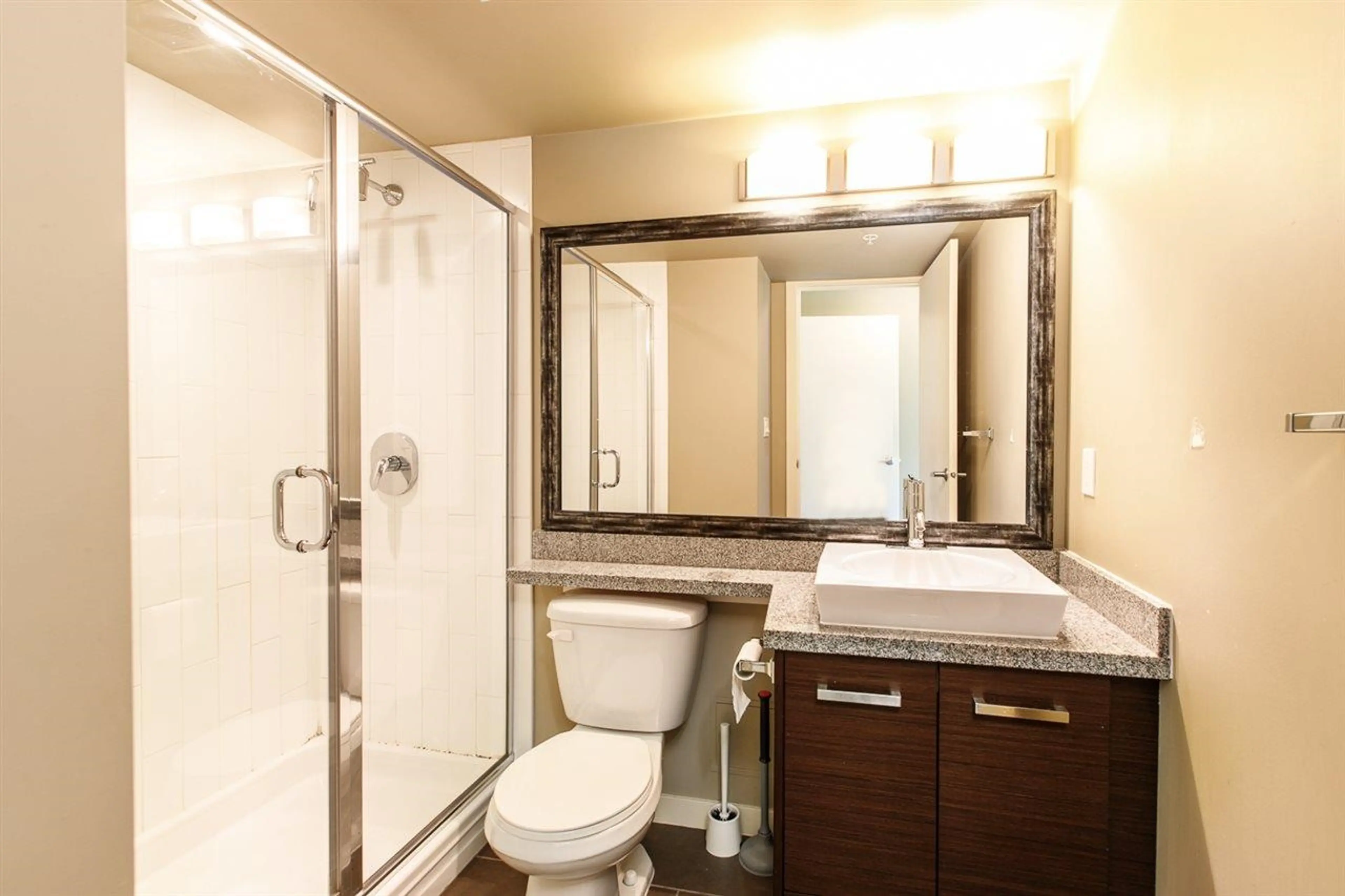 Property at #301 2959 GLEN DRIVE, Coquitlam, BC