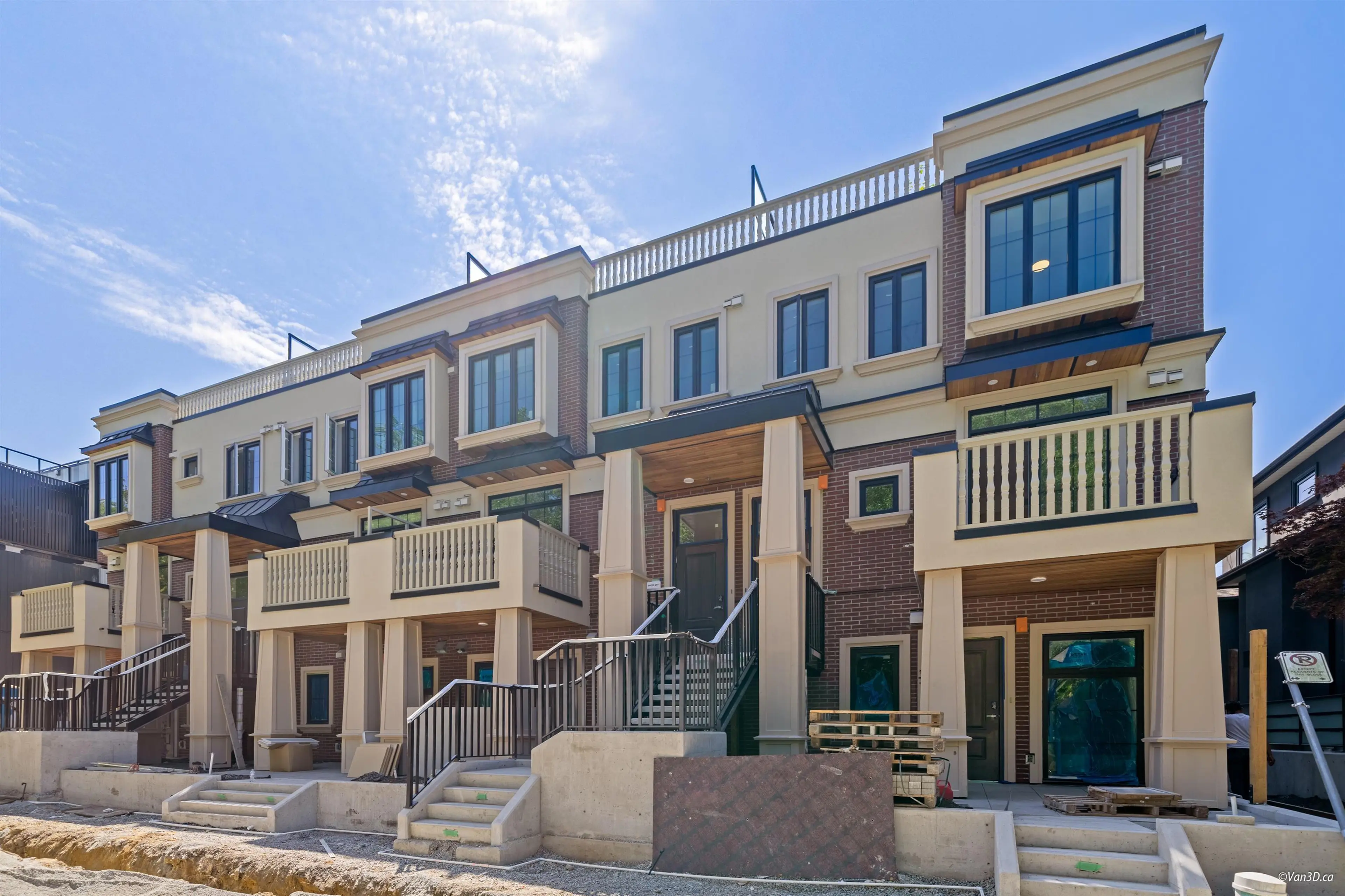 Property at #103 918 W 32ND AVENUE, Vancouver, BC