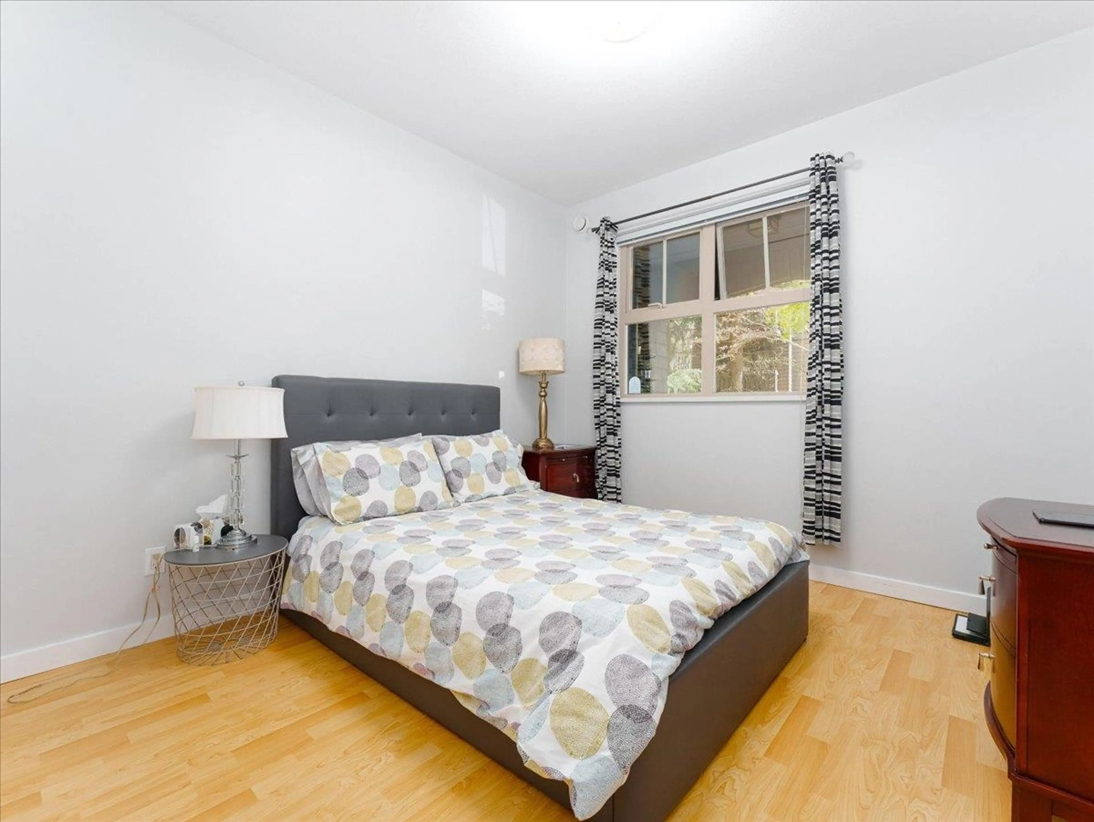 Property at #107 675 PARK CRESCENT, New Westminster, BC