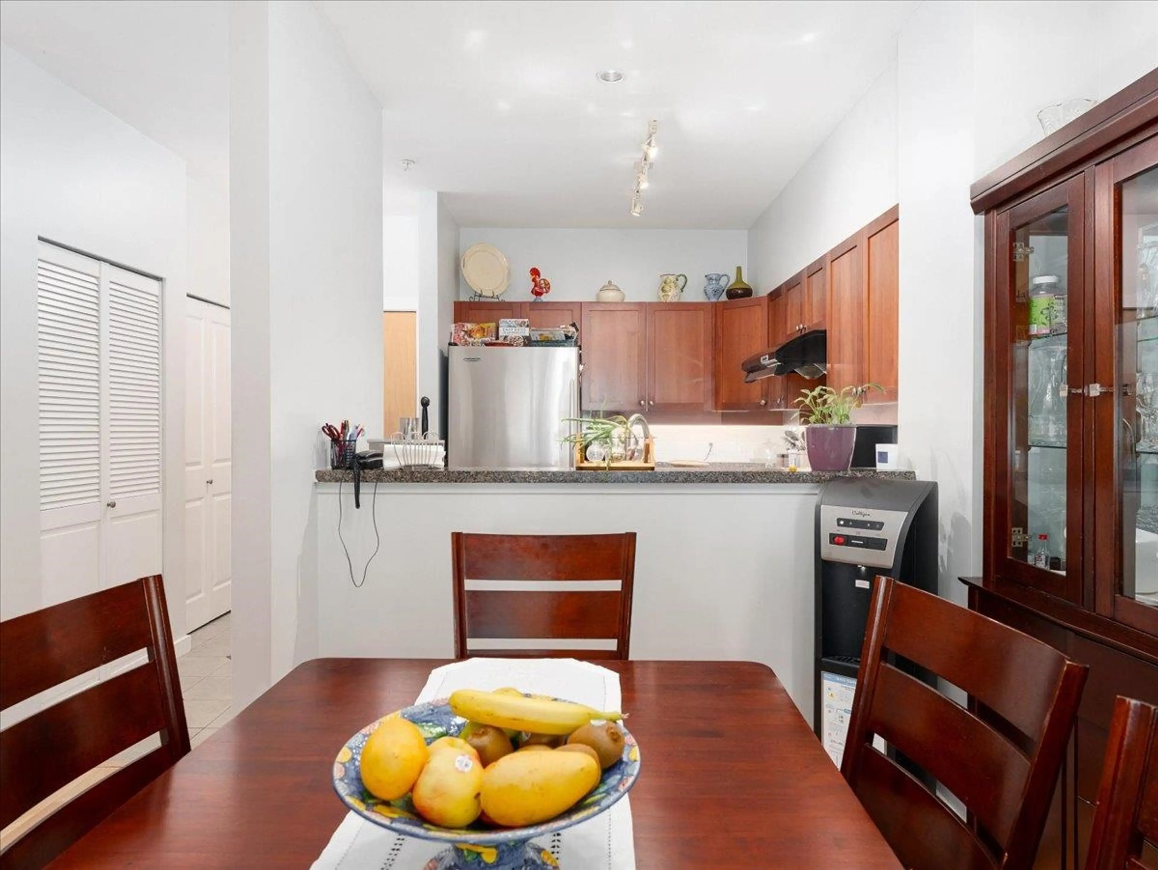 Property at #107 675 PARK CRESCENT, New Westminster, BC