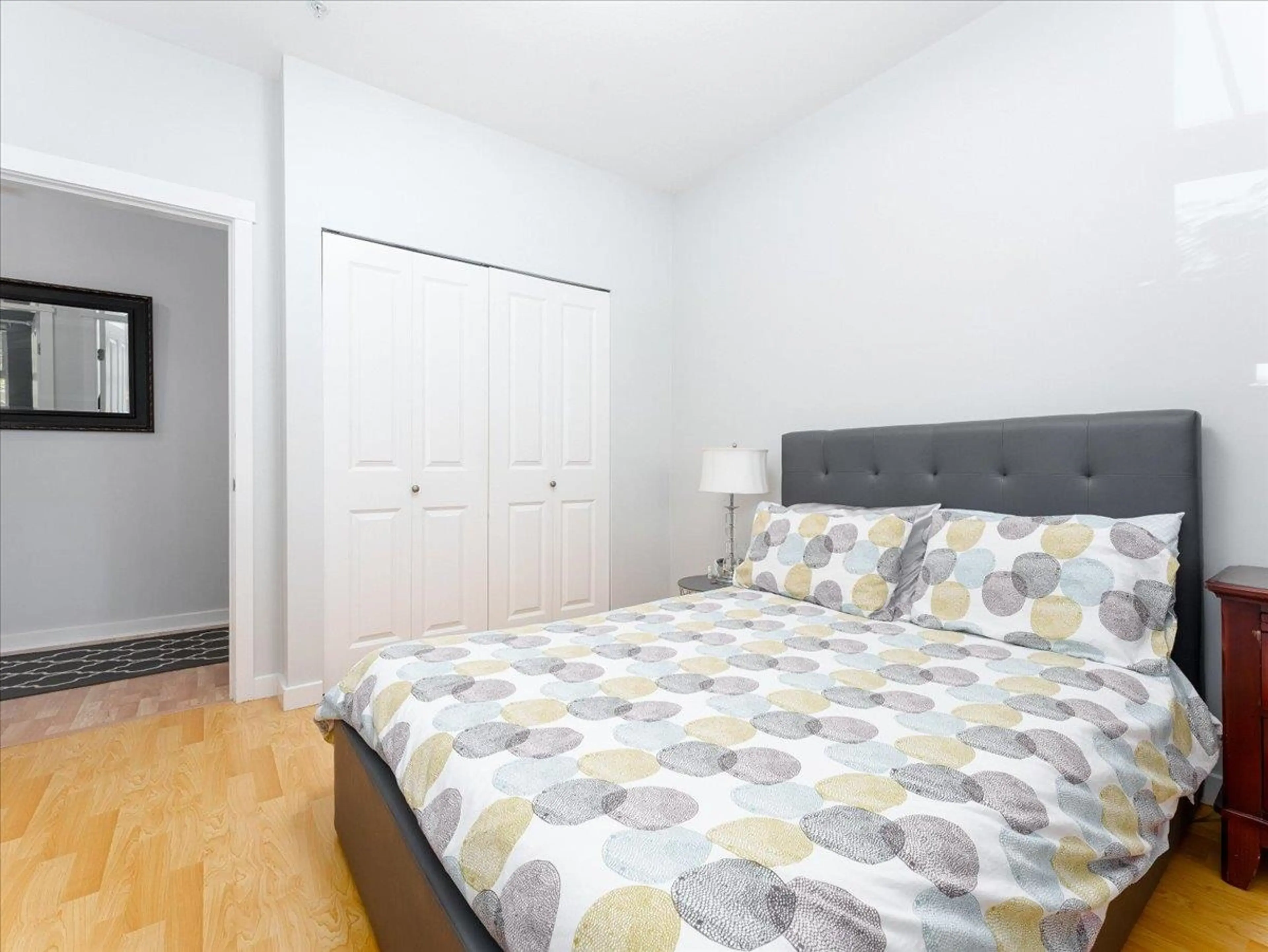 Property at #107 675 PARK CRESCENT, New Westminster, BC