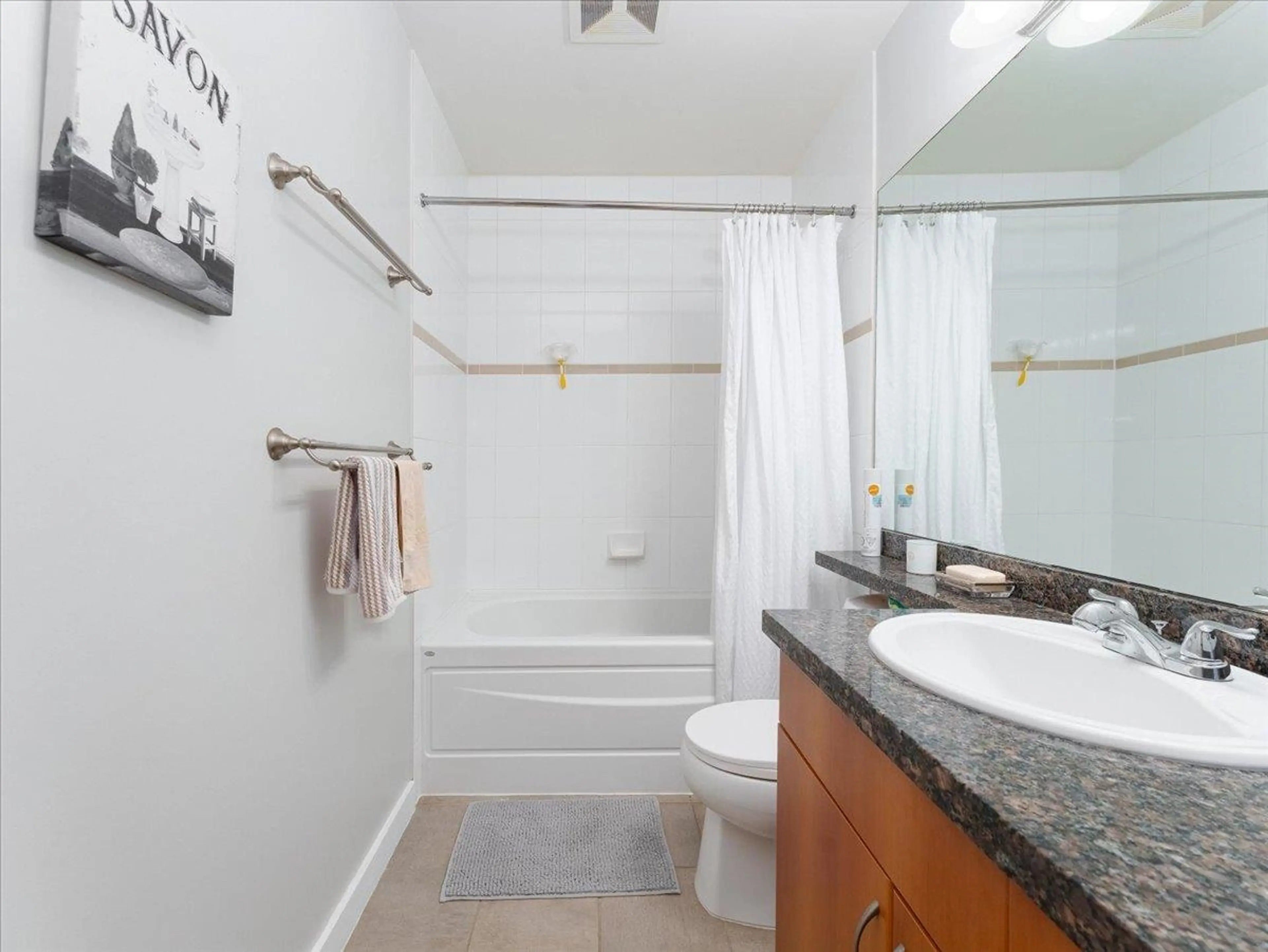 Property at #107 675 PARK CRESCENT, New Westminster, BC