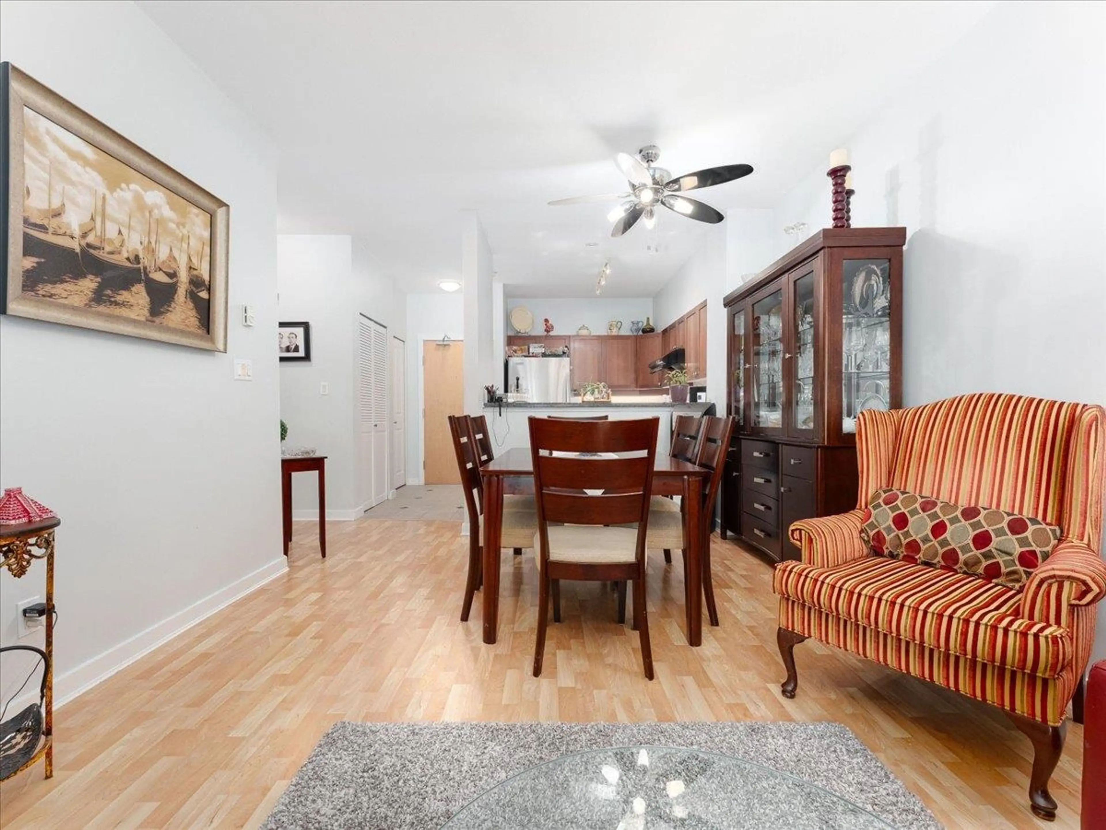 Property at #107 675 PARK CRESCENT, New Westminster, BC