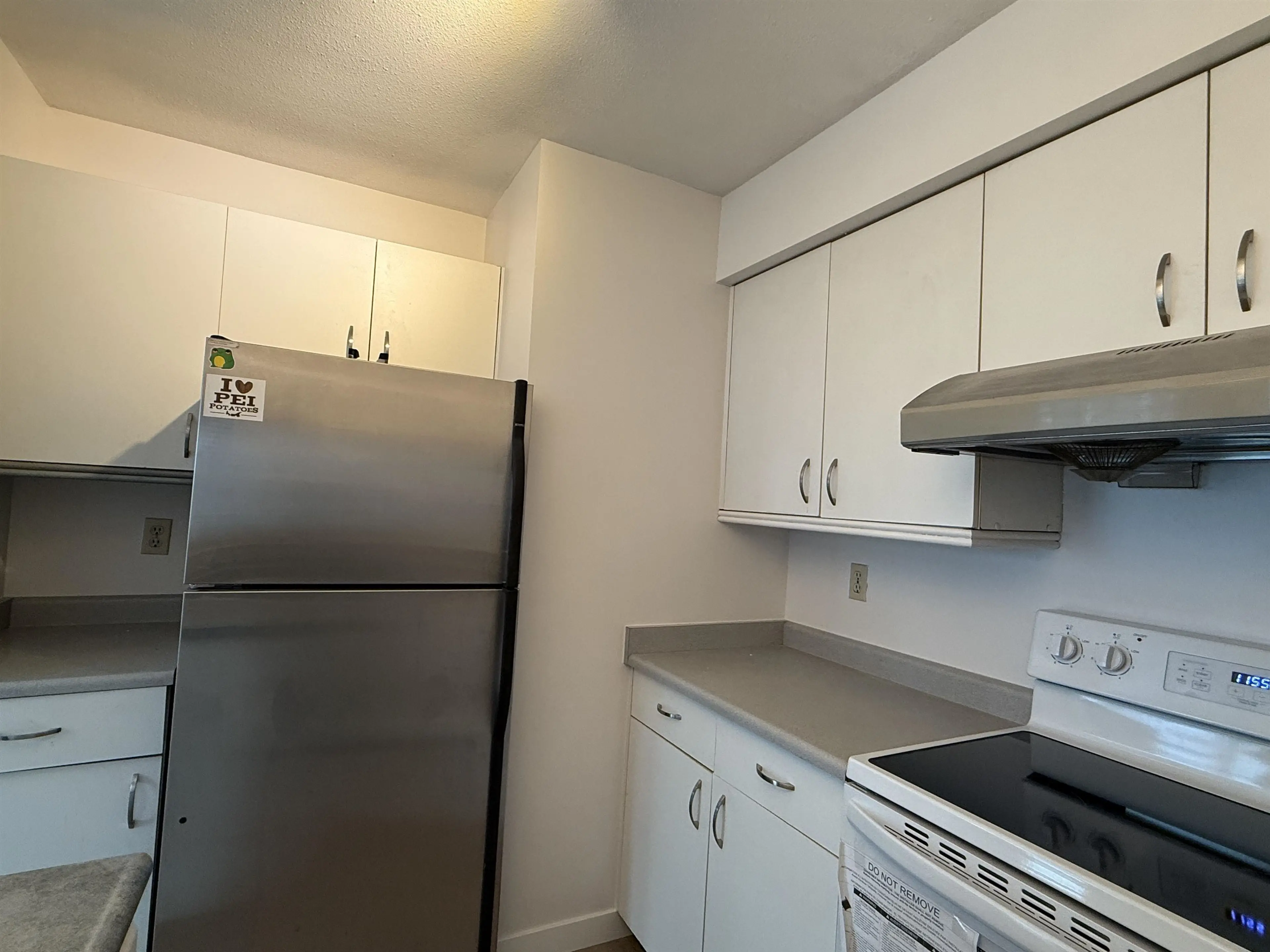 Property at #308 2238 ETON STREET, Vancouver, BC