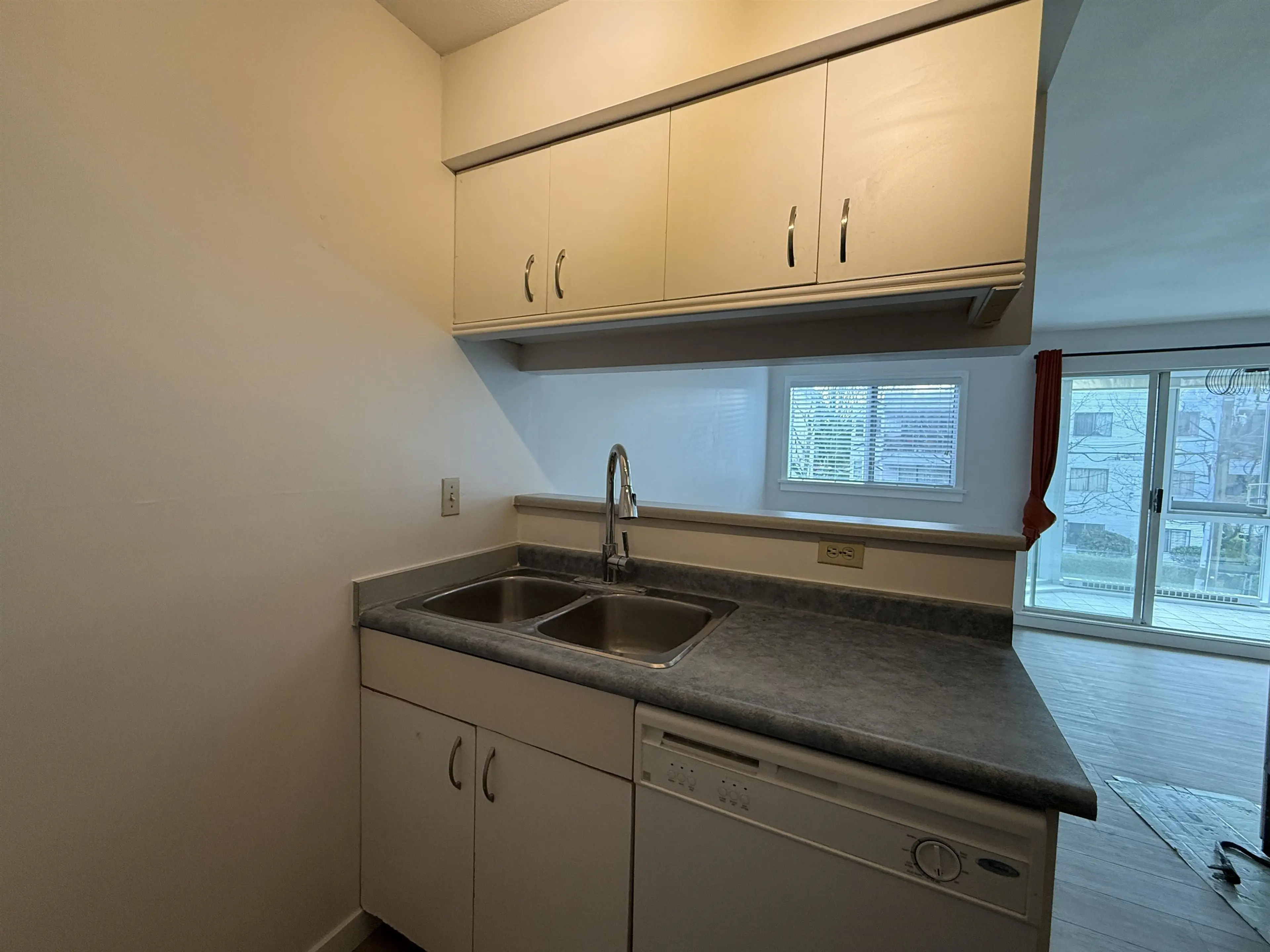 Property at #308 2238 ETON STREET, Vancouver, BC