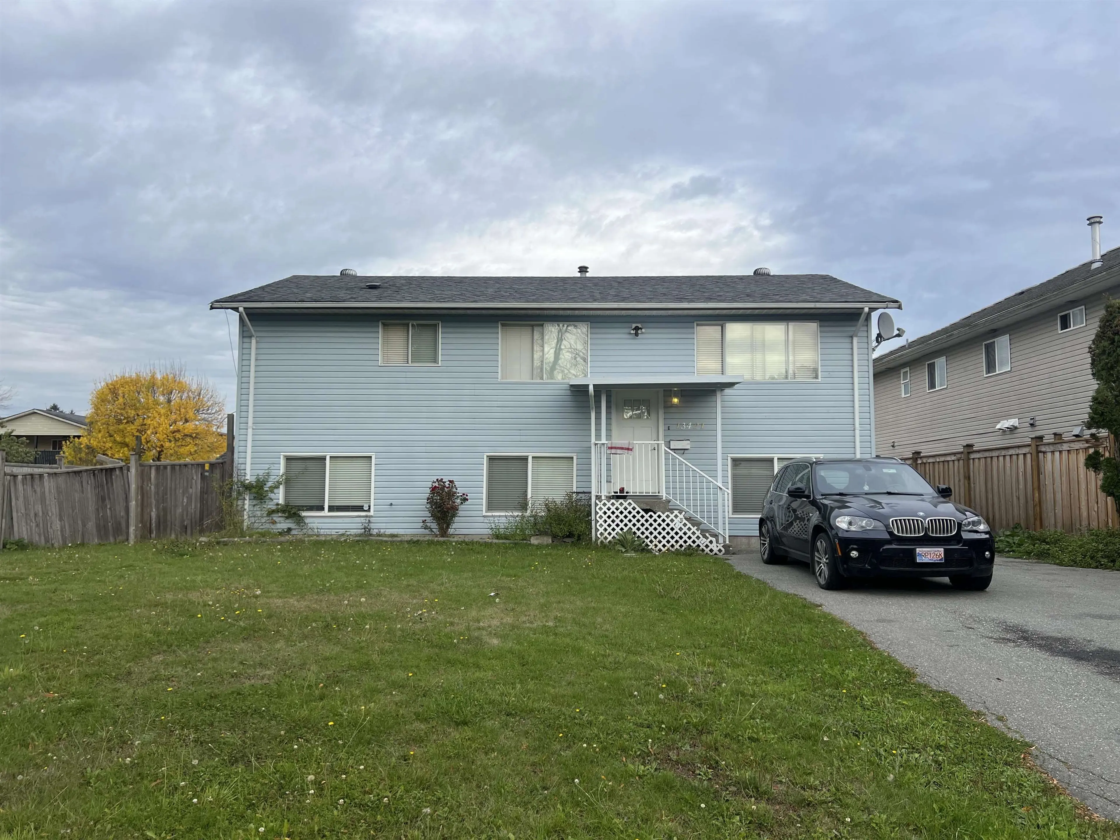 Property at 13421 87A AVENUE, Surrey, BC