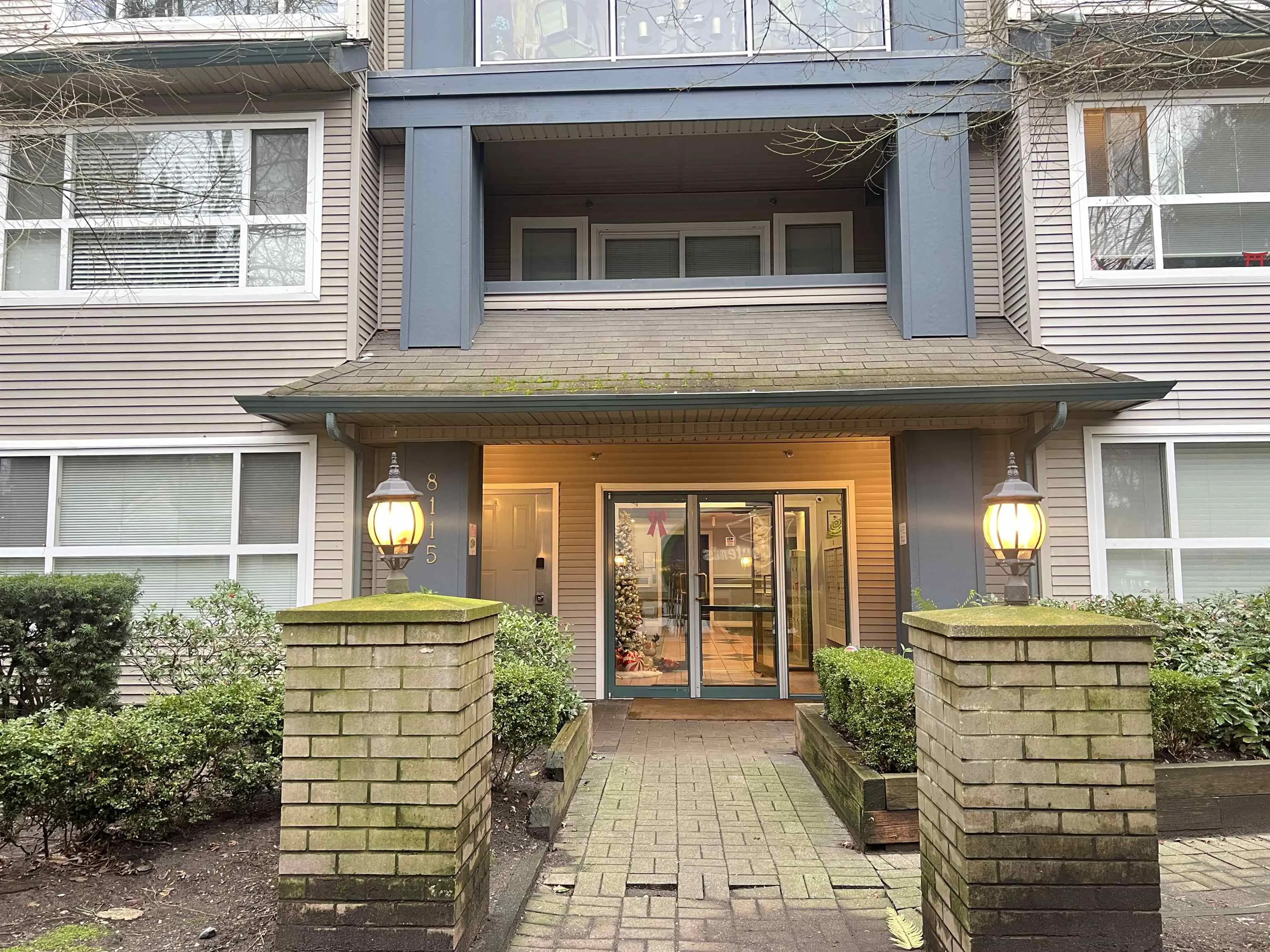 Property at #303 8115 121A STREET, Surrey, BC