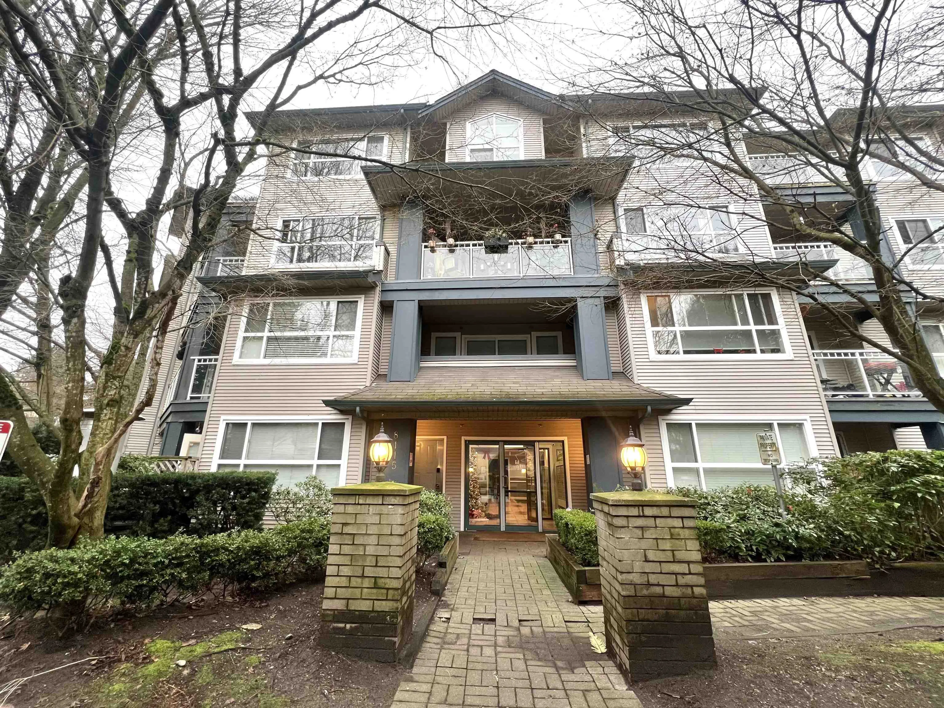 Property at #303 8115 121A STREET, Surrey, BC