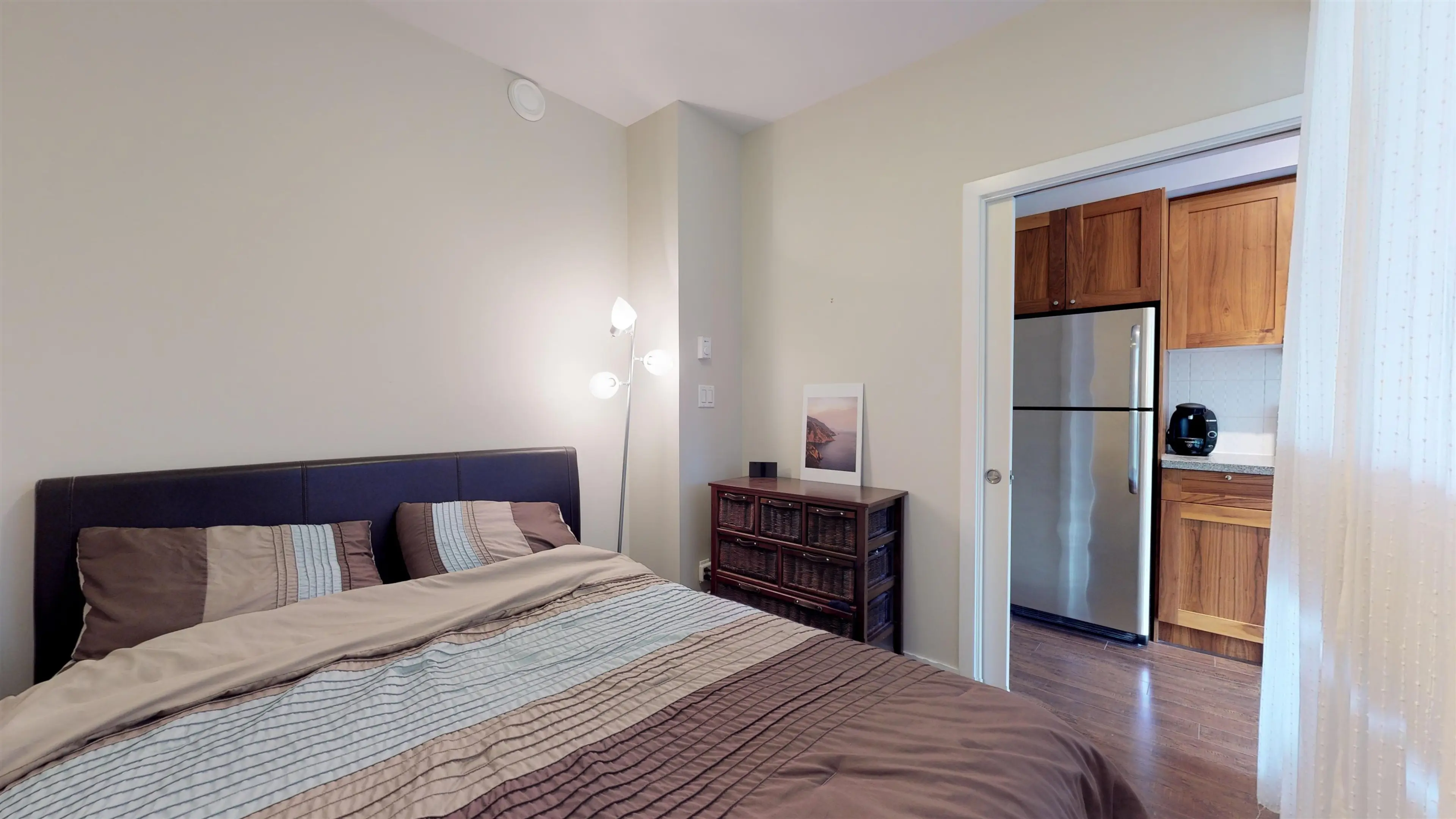 Property at #302 37841 CLEVELAND AVENUE, Squamish, BC