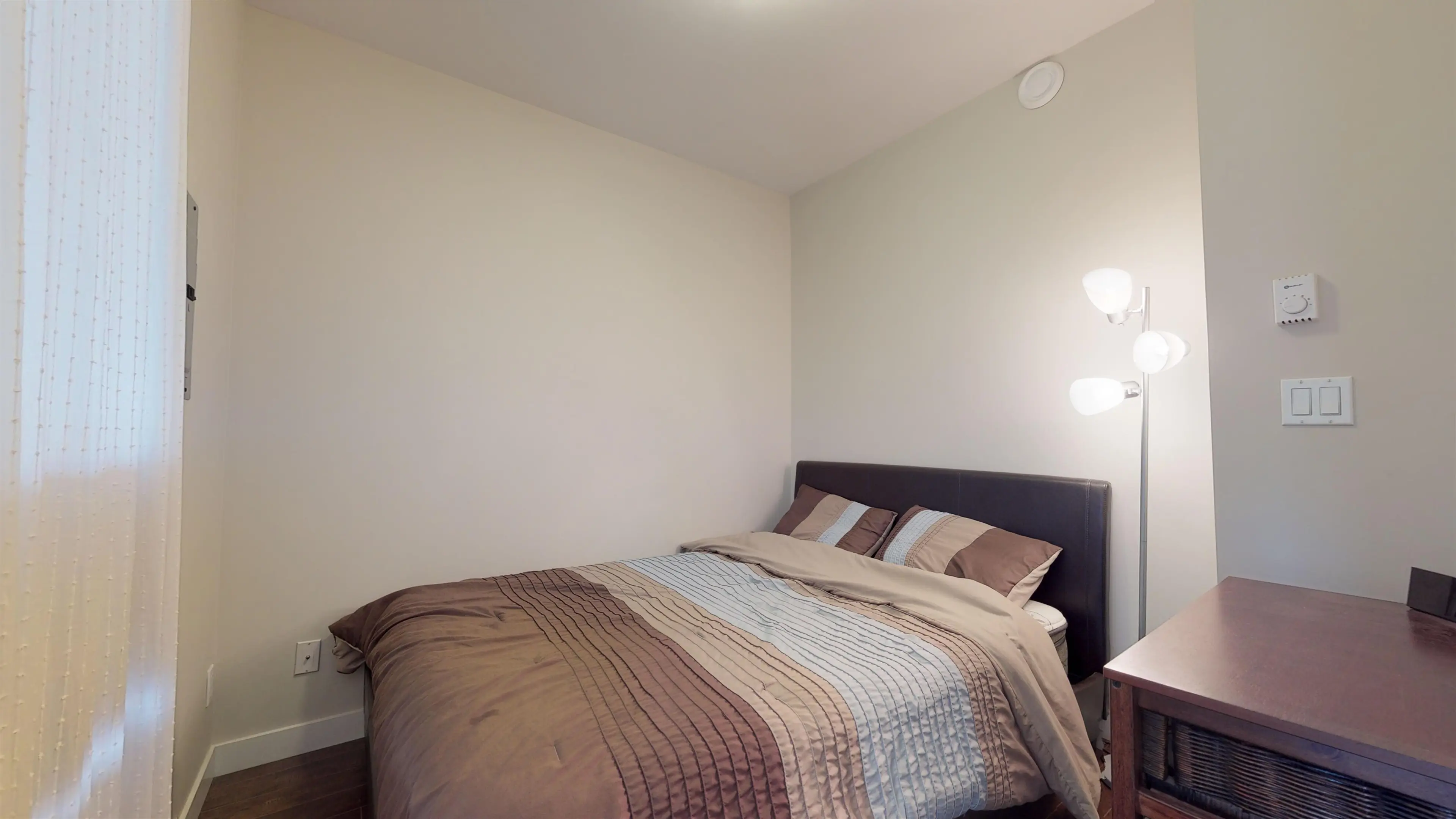 Property at #302 37841 CLEVELAND AVENUE, Squamish, BC