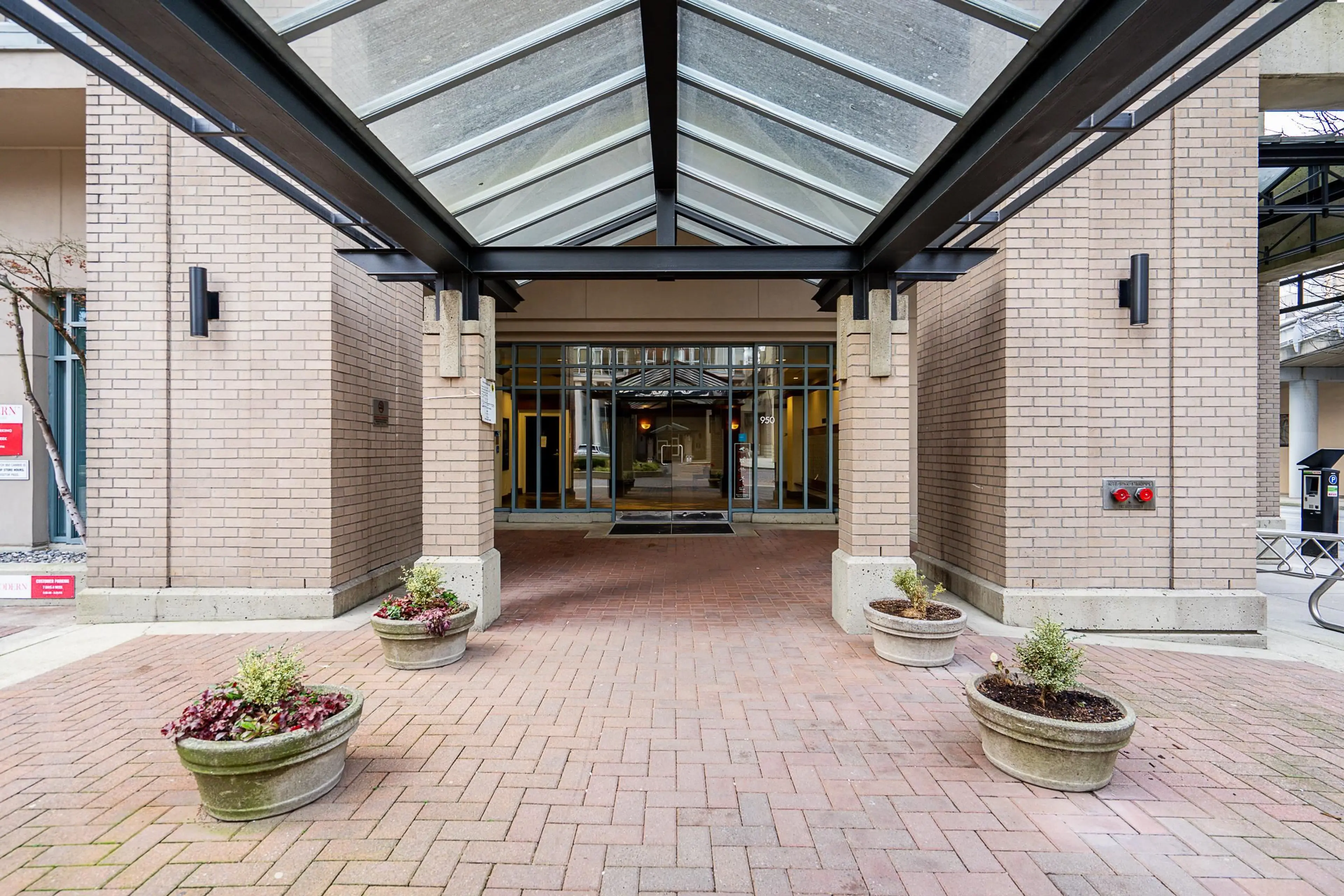 Property at #2103 950 CAMBIE STREET, Vancouver, BC