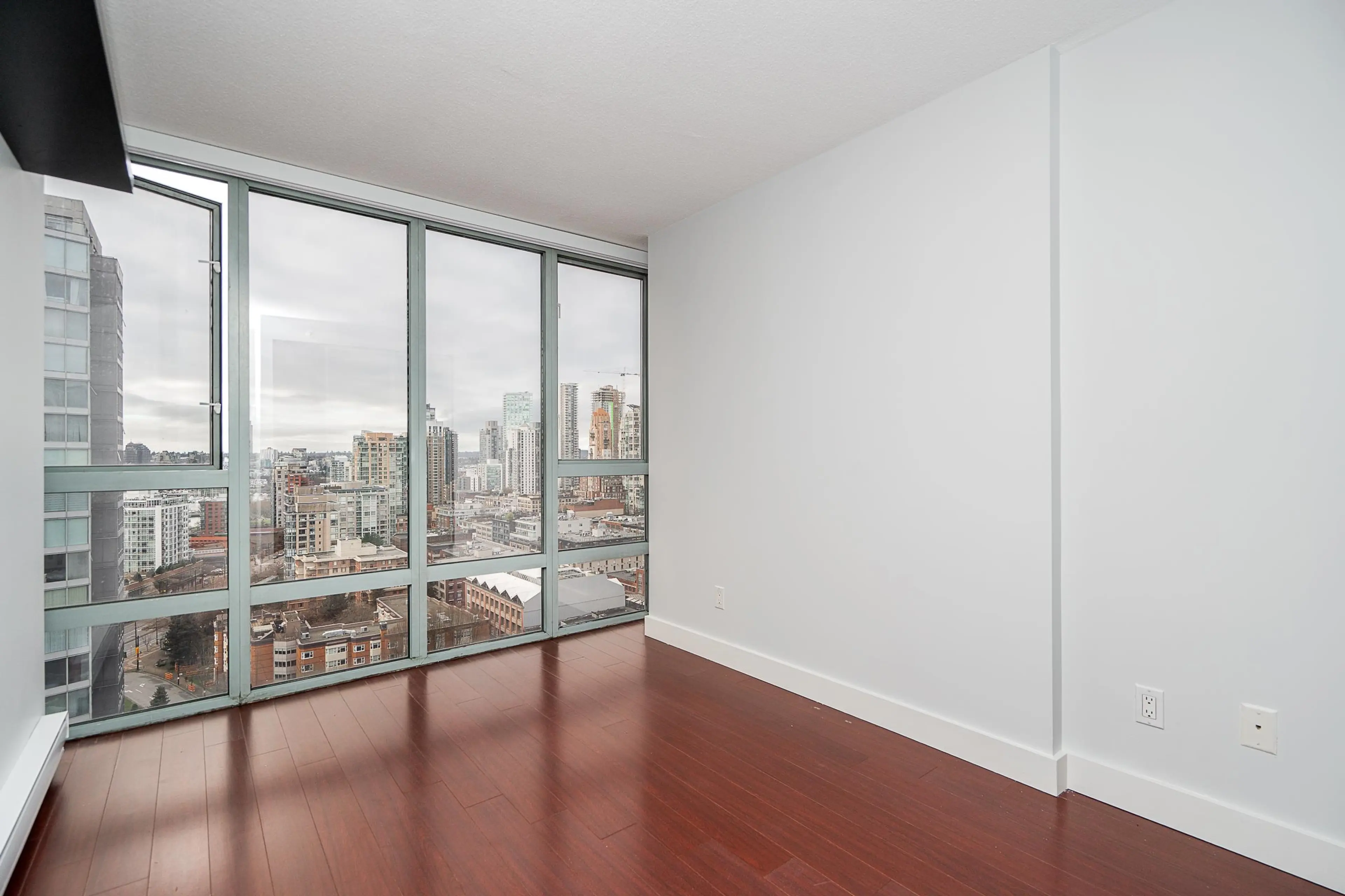 Property at #2103 950 CAMBIE STREET, Vancouver, BC