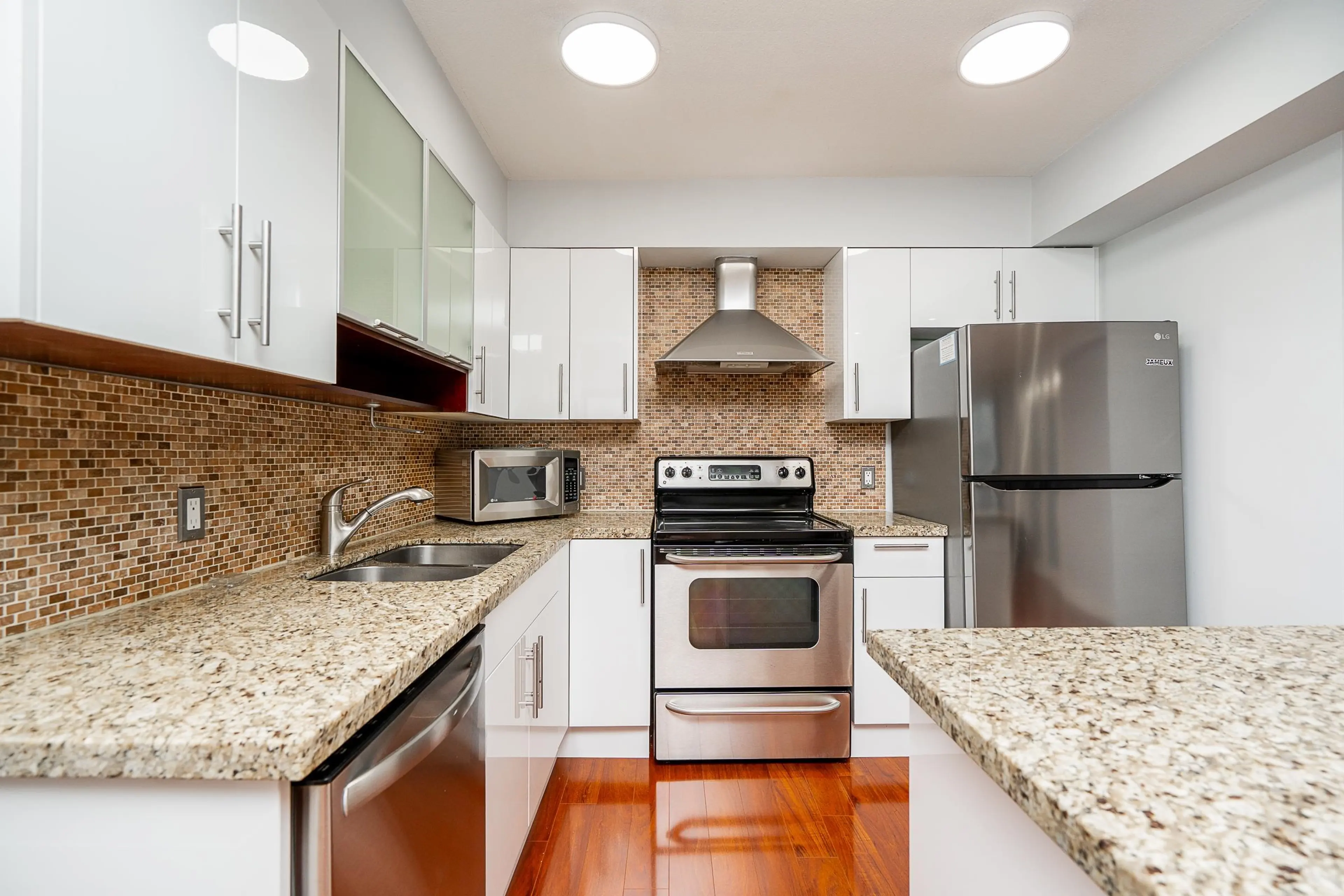 Property at #2103 950 CAMBIE STREET, Vancouver, BC