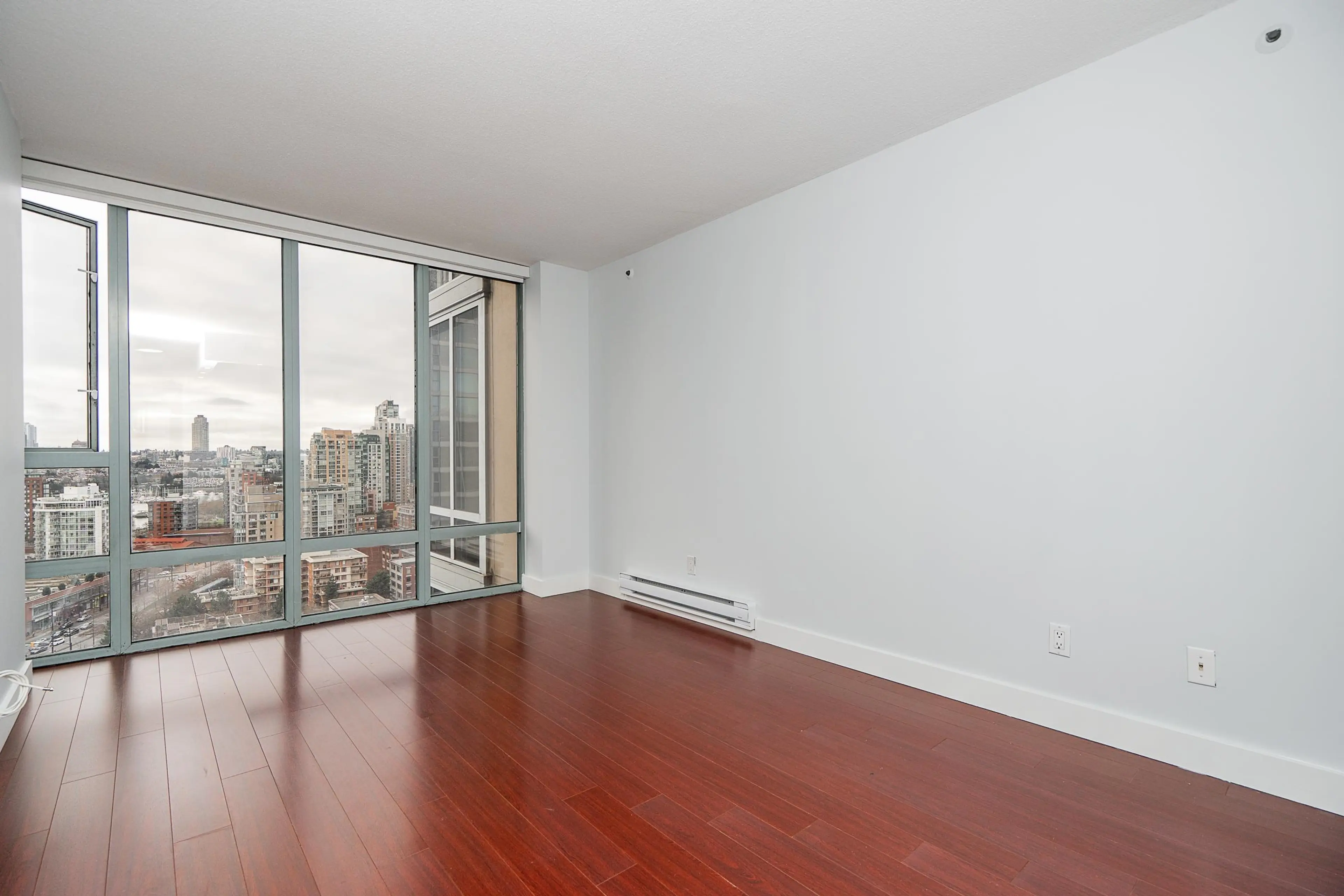 Property at #2103 950 CAMBIE STREET, Vancouver, BC