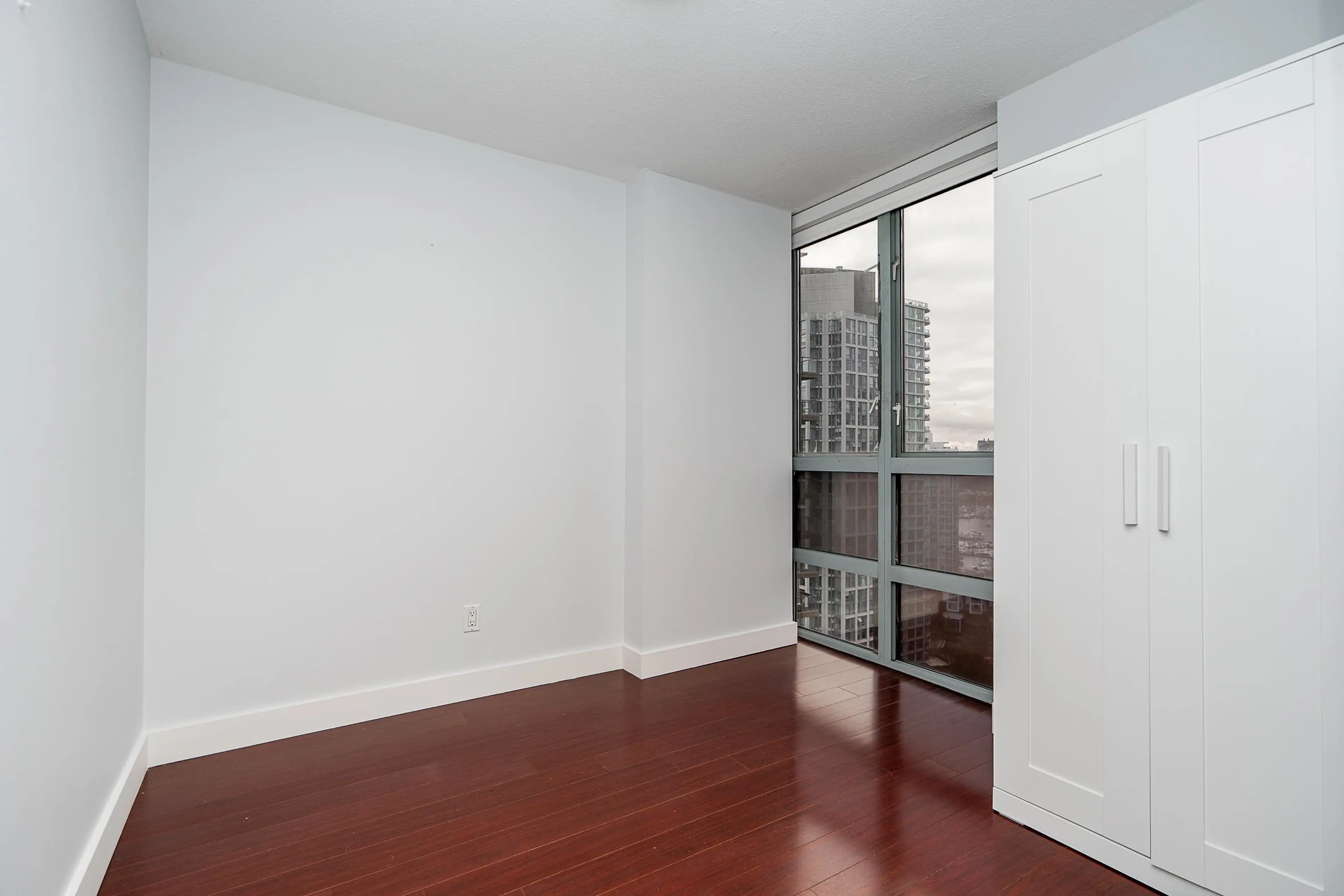 Property at #2103 950 CAMBIE STREET, Vancouver, BC