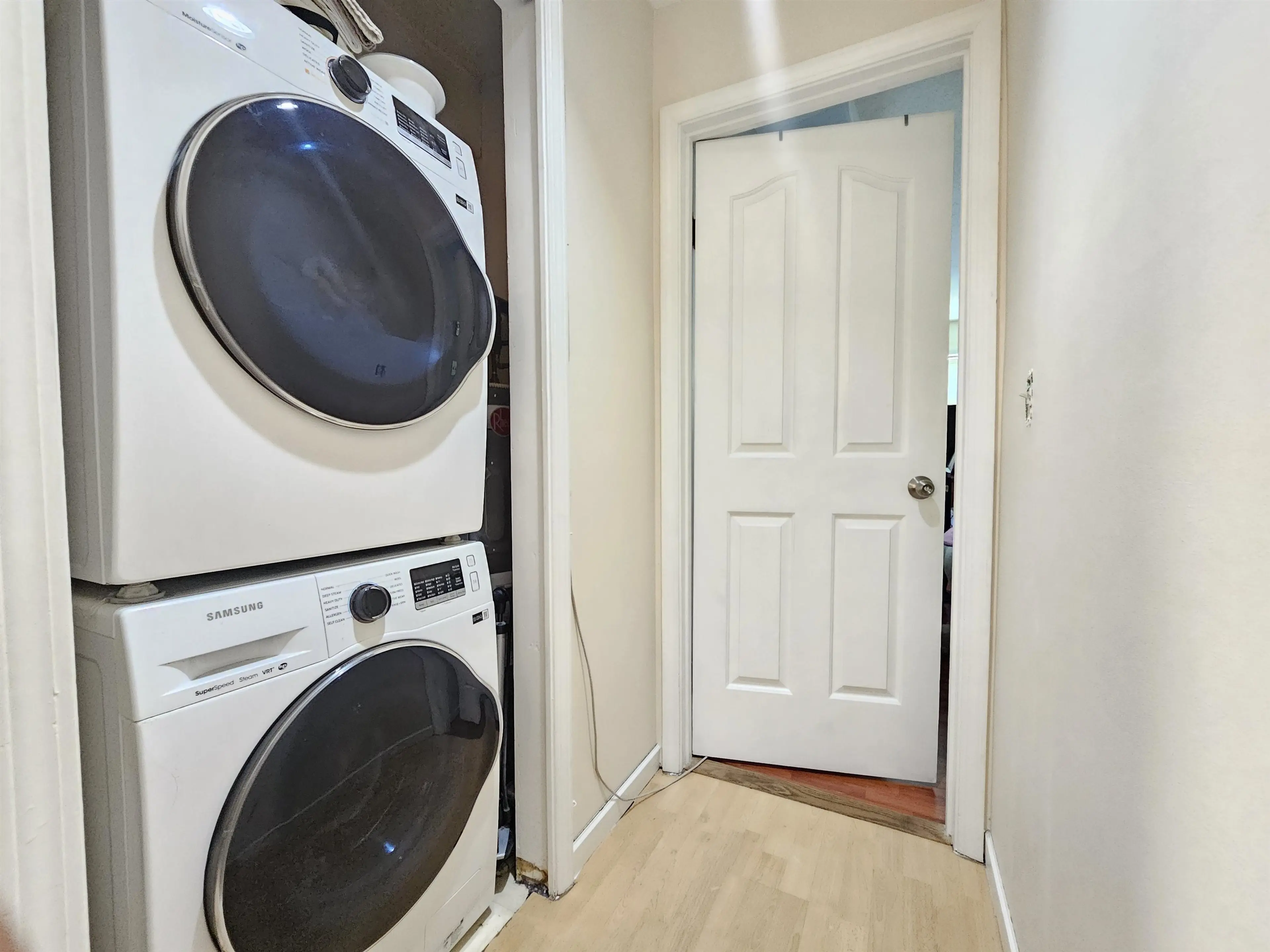 Property at #201 3680 RAE AVENUE, Vancouver, BC