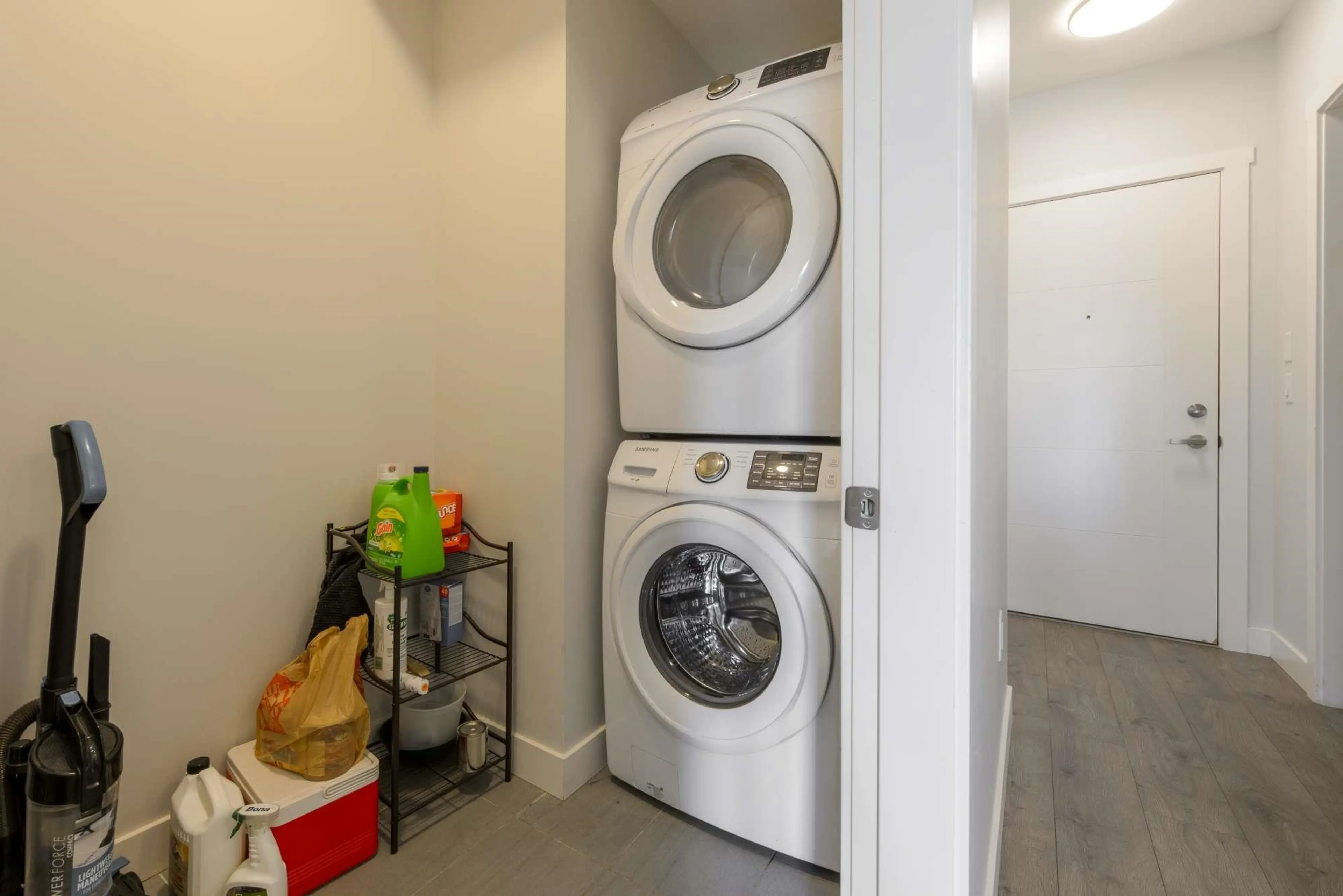 Property at #413 19940 BRYDON CRESCENT, Langley, BC