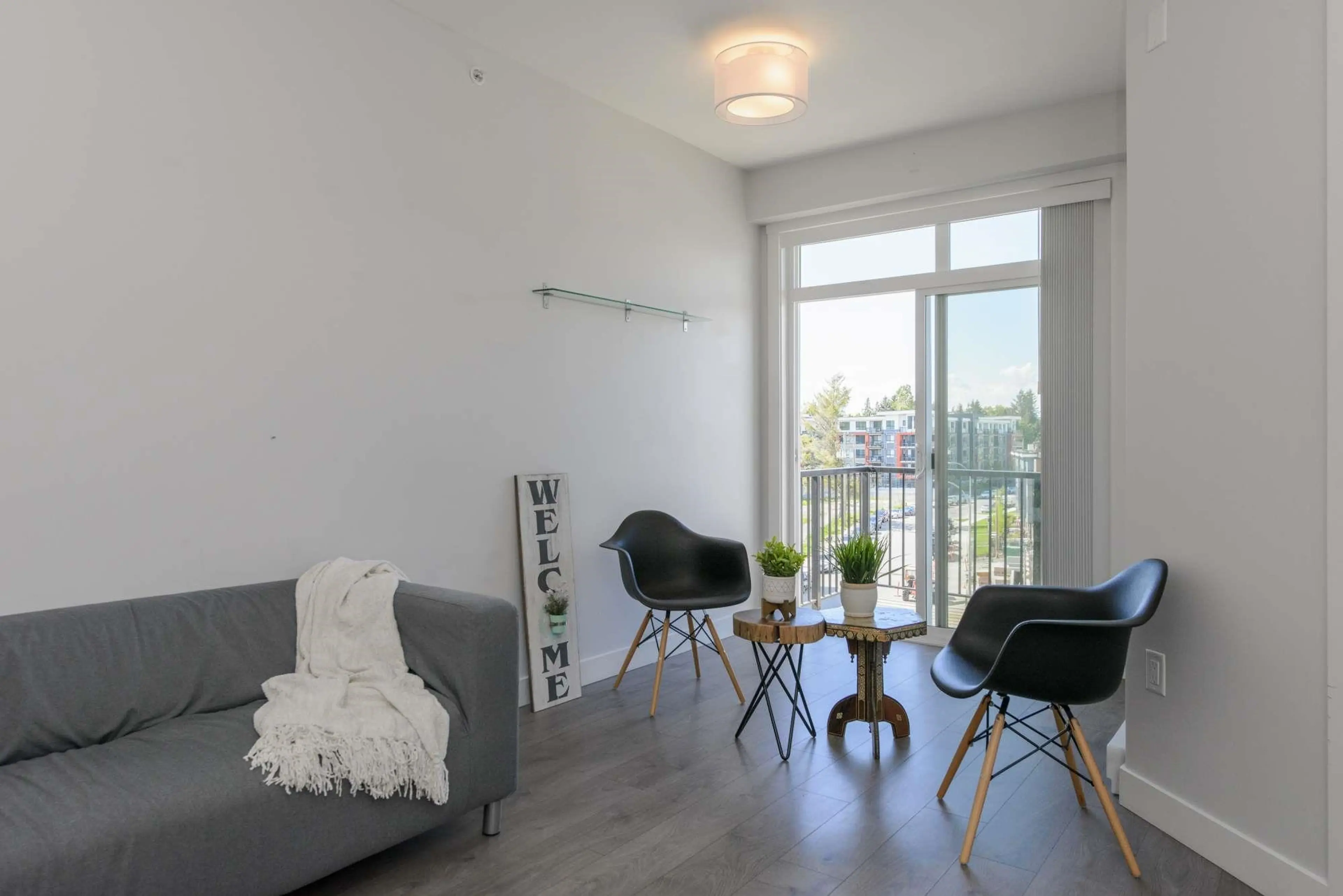 Property at #413 19940 BRYDON CRESCENT, Langley, BC