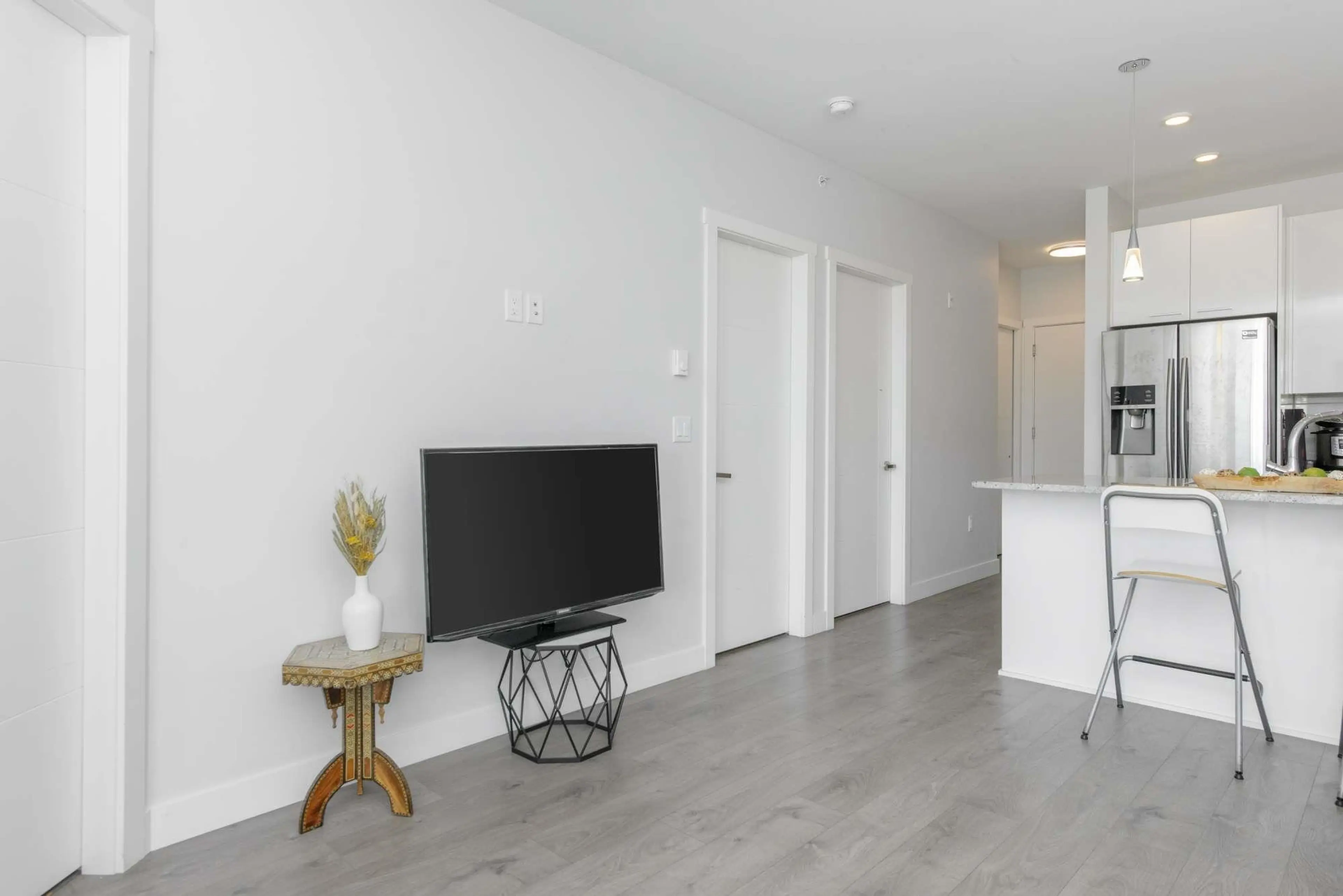 Property at #413 19940 BRYDON CRESCENT, Langley, BC