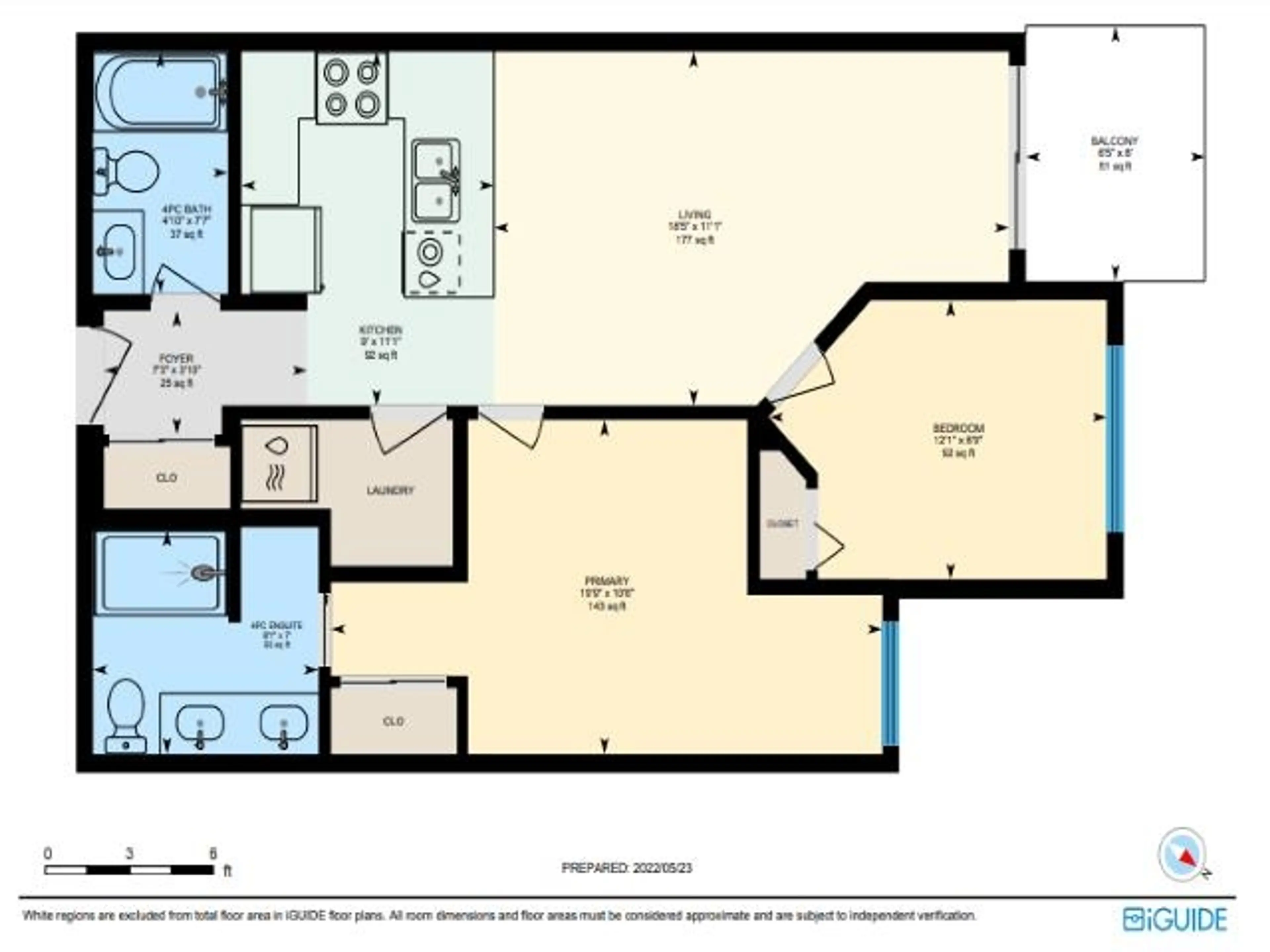 Property at #413 19940 BRYDON CRESCENT, Langley, BC