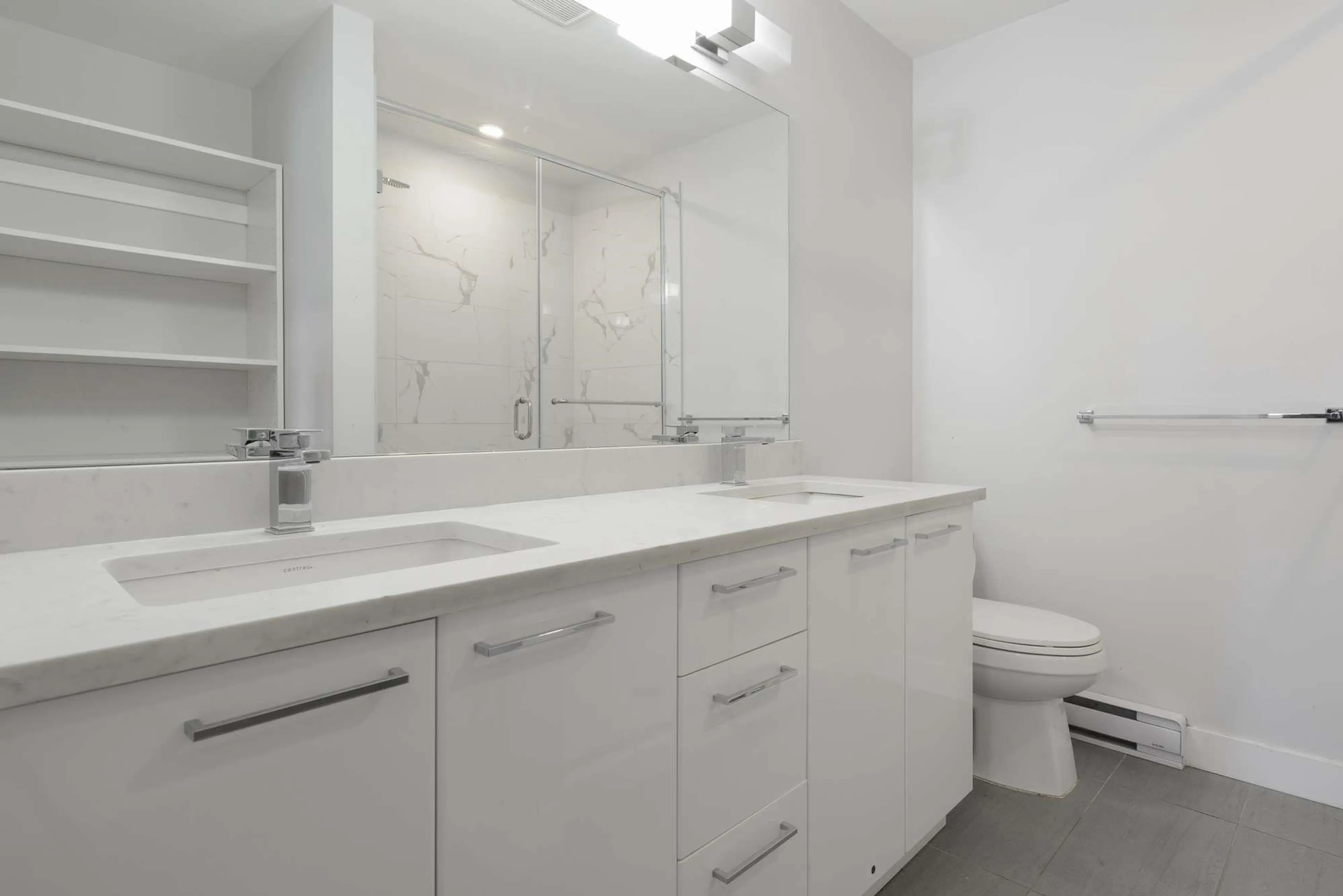 Property at #413 19940 BRYDON CRESCENT, Langley, BC