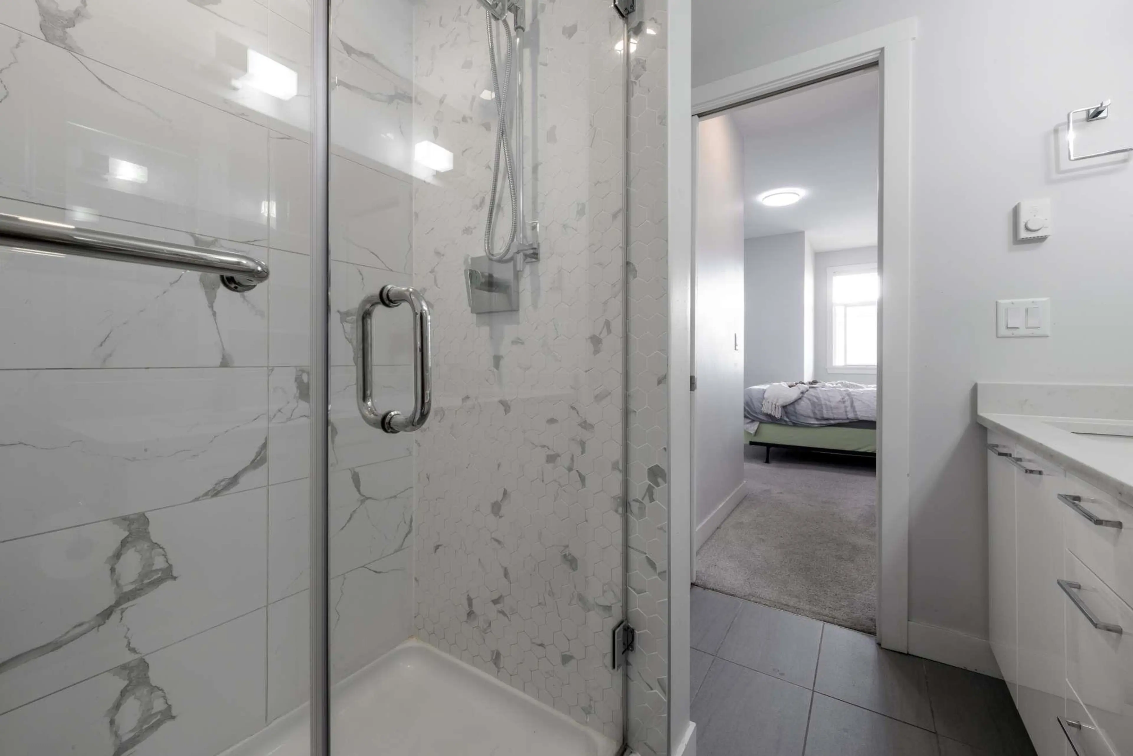 Property at #413 19940 BRYDON CRESCENT, Langley, BC