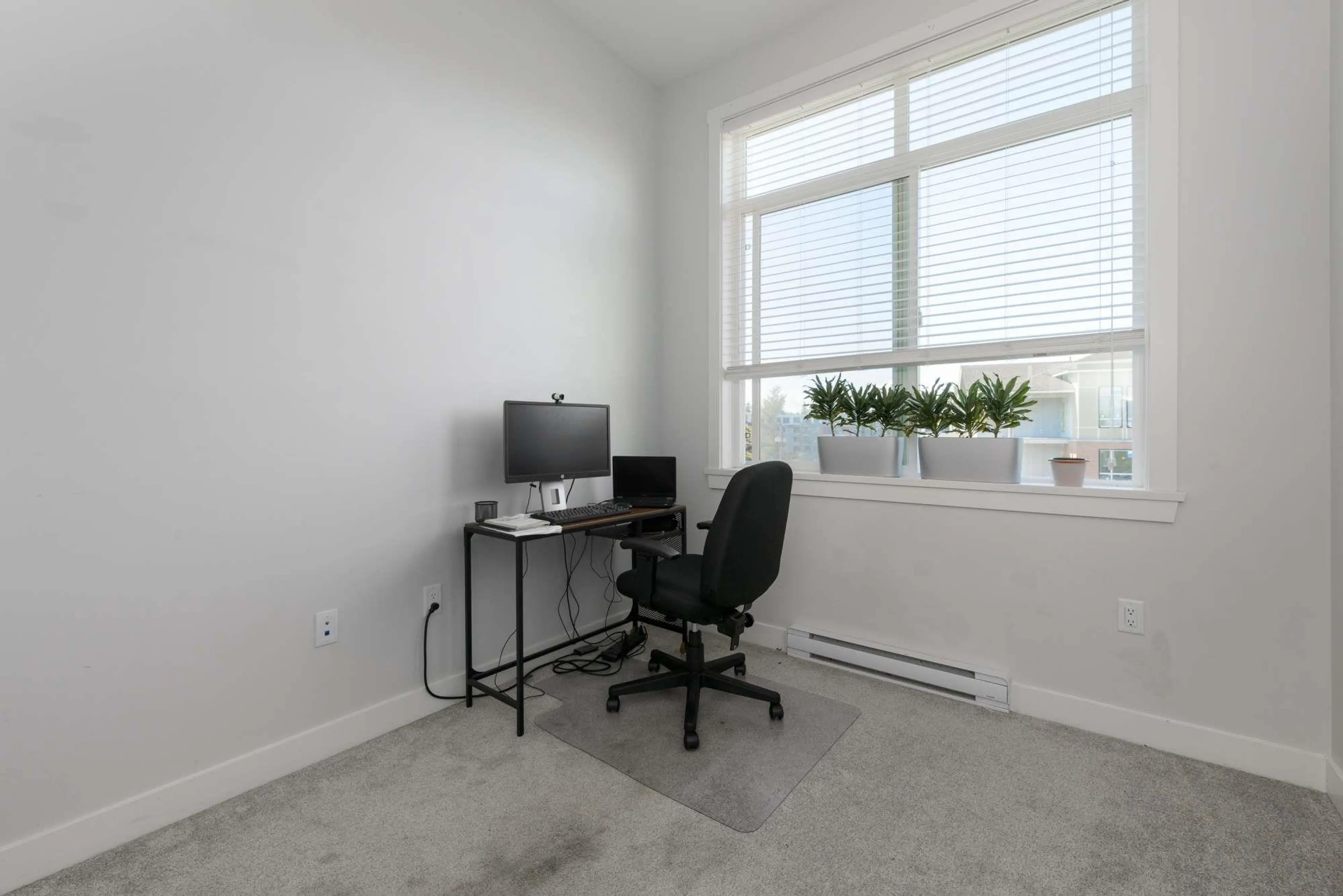 Property at #413 19940 BRYDON CRESCENT, Langley, BC