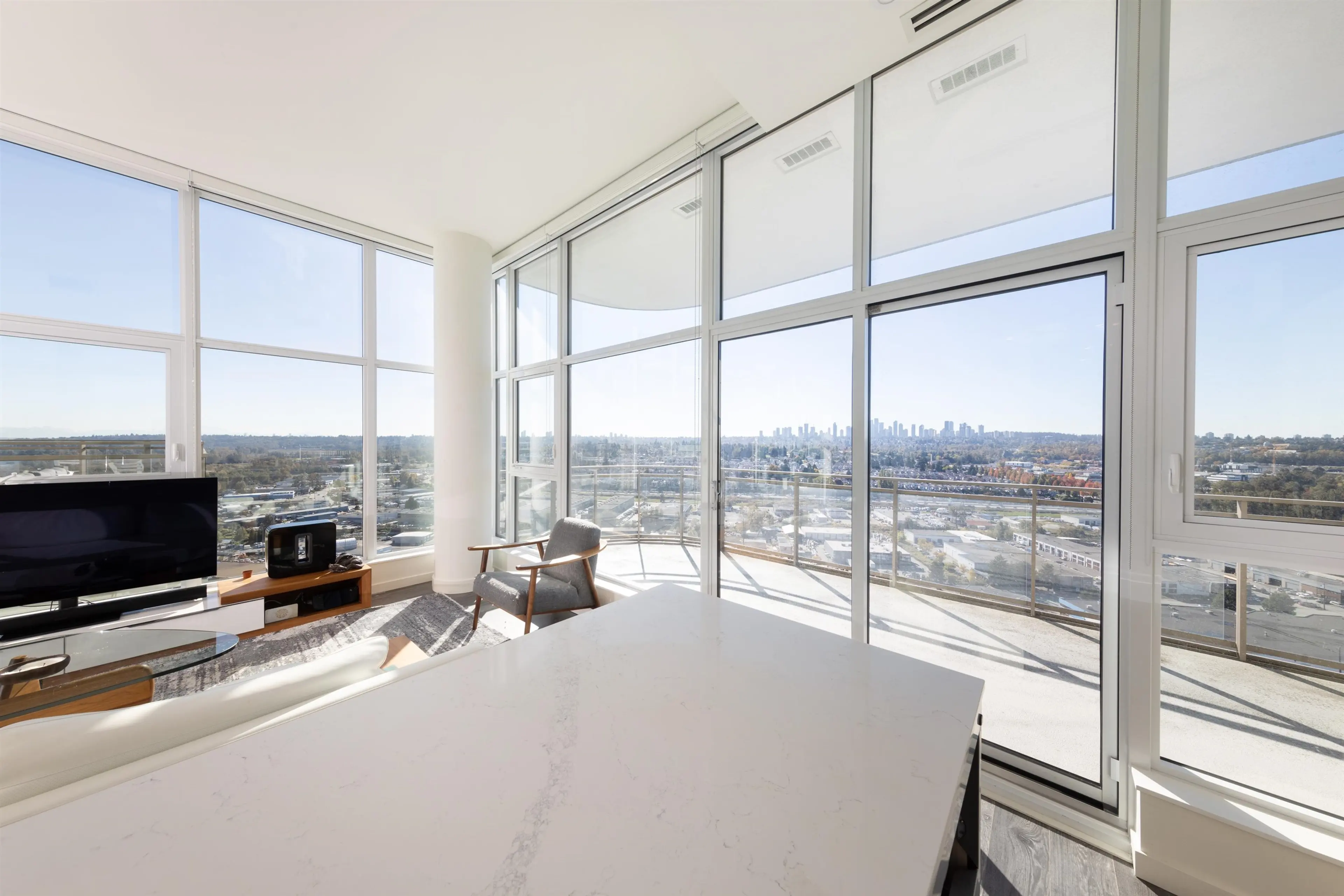 Property at #2603 5311 GORING STREET, Burnaby, BC