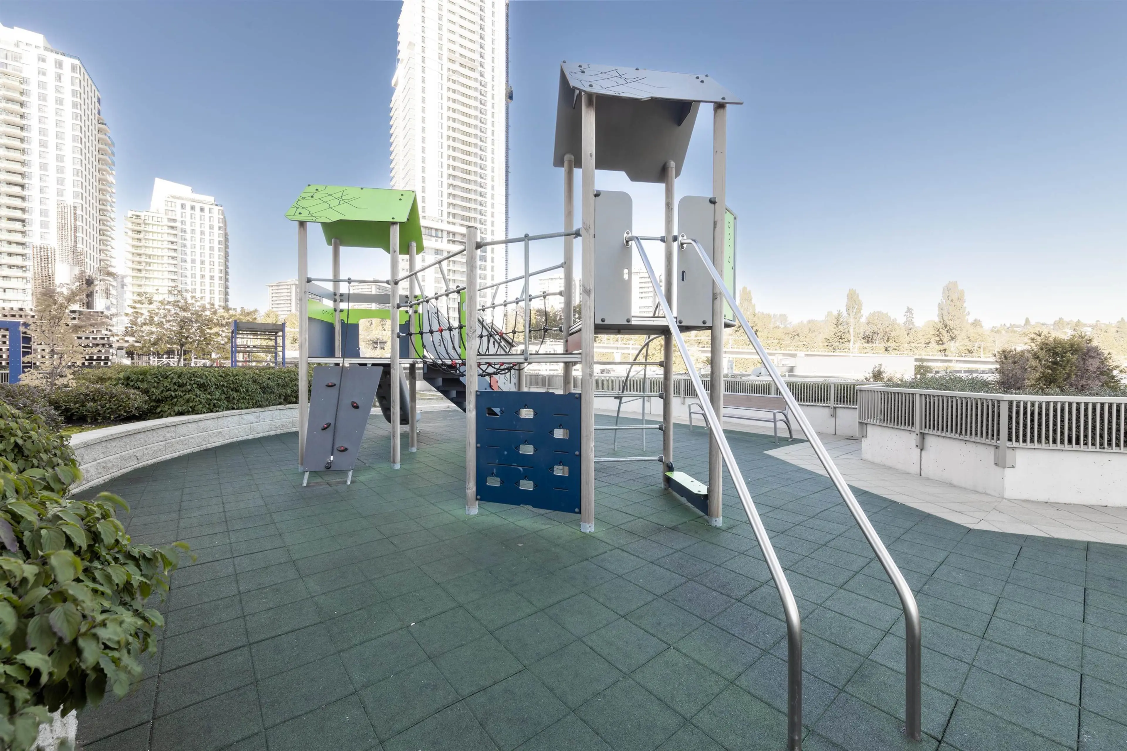 Property at #2603 5311 GORING STREET, Burnaby, BC