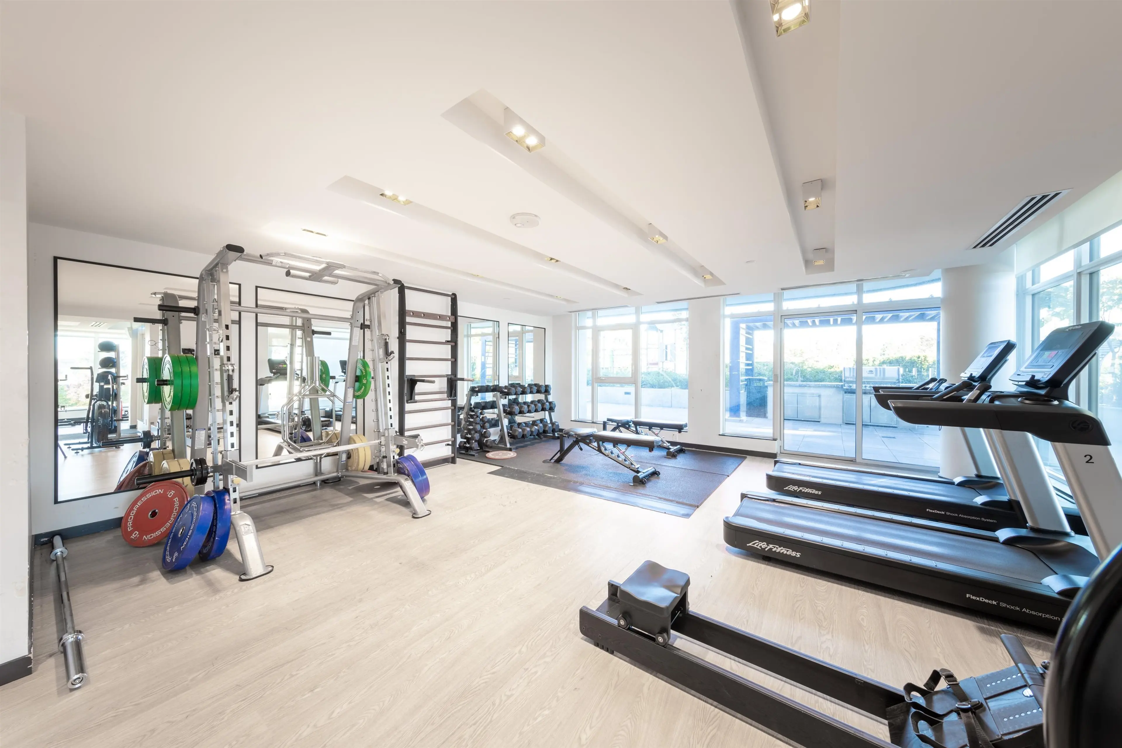 Property at #2603 5311 GORING STREET, Burnaby, BC